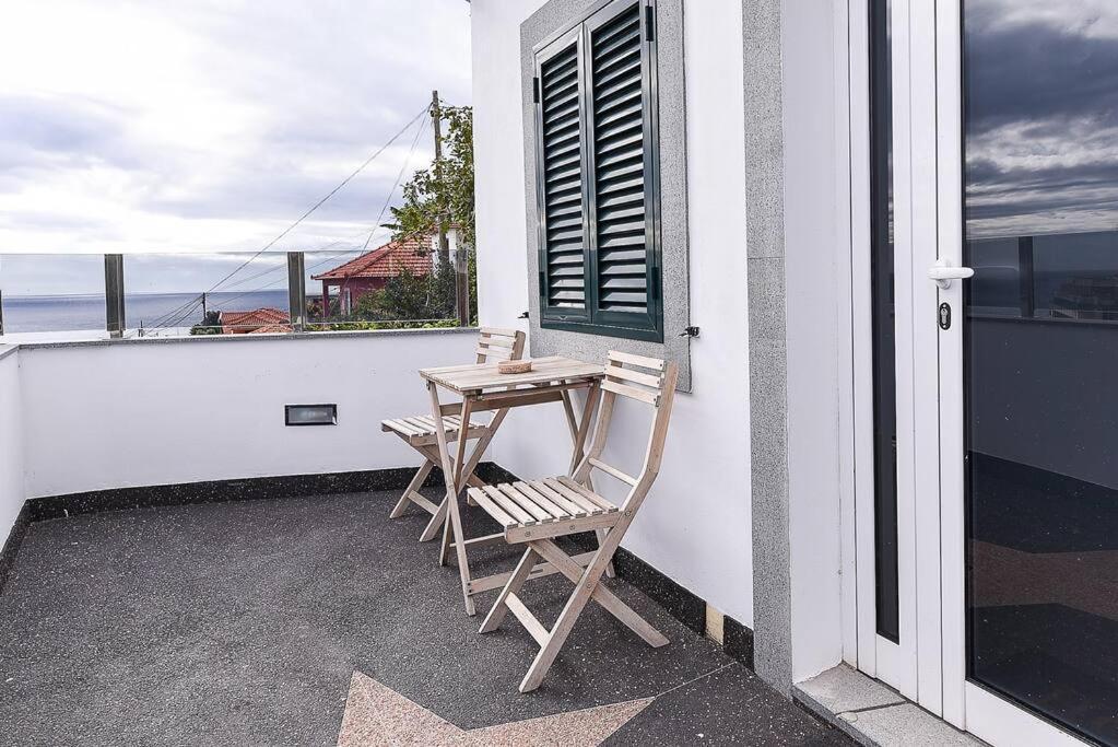 Sea House Funchal (Madeira)