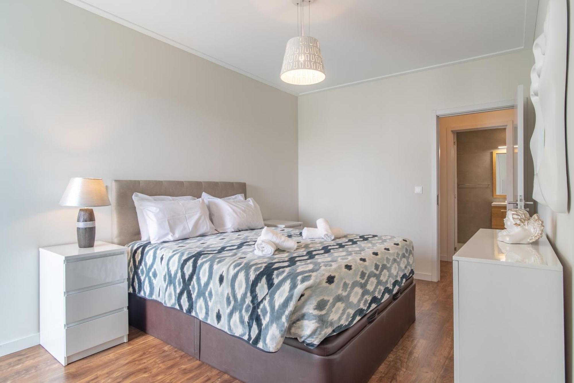 Apartment Madalenas View Funchal (Madeira)