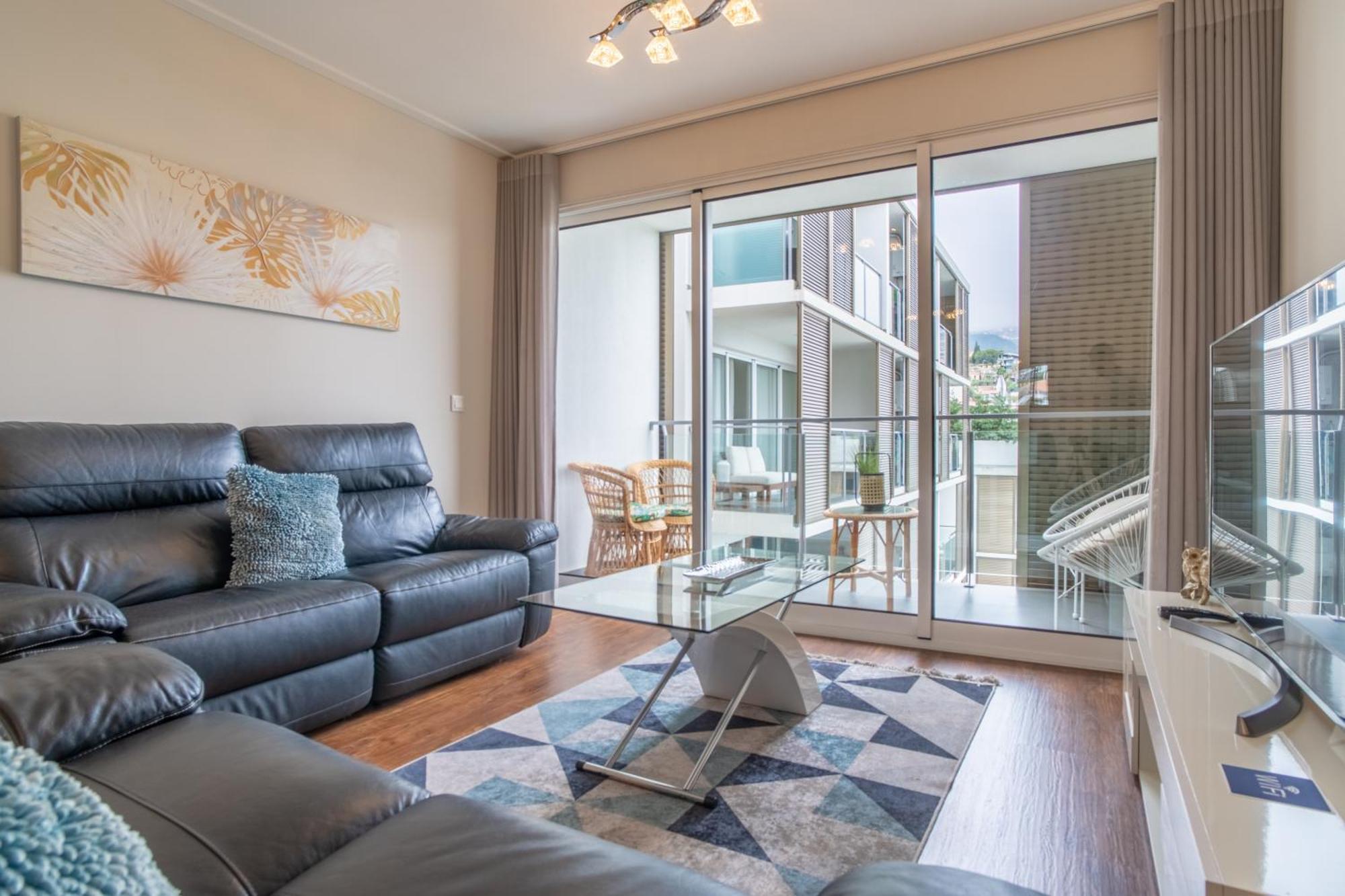 Apartment Madalenas View Funchal (Madeira)