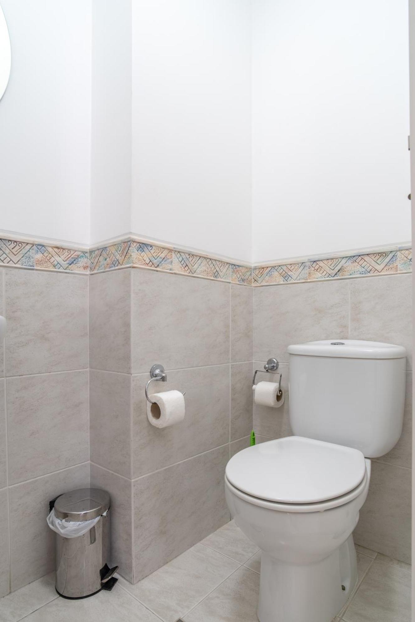 Apartamento Jardins Da Ajuda *