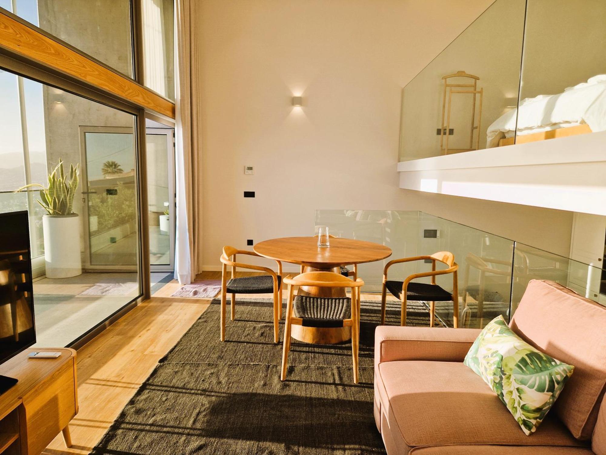 Villa Shell Living - Infinity Loft Funchal (Madeira)