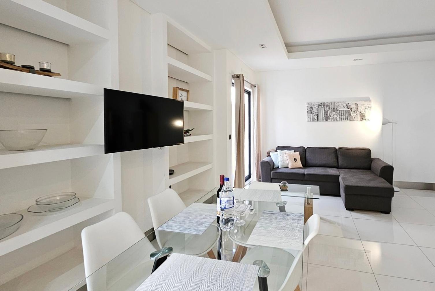Anadia Atrium Apartamento Funchal (Madeira)
