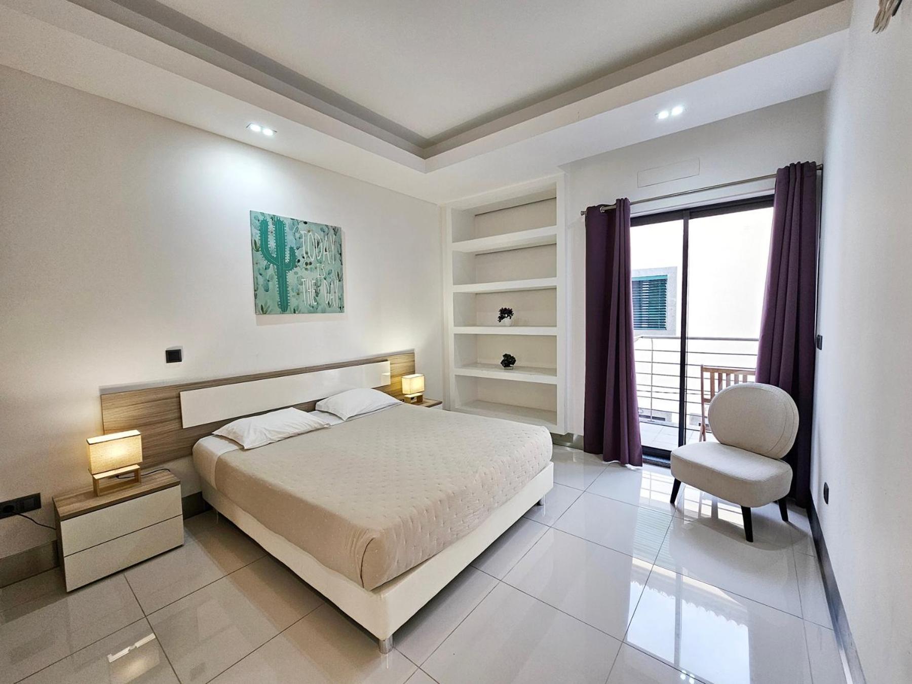 Anadia Atrium *