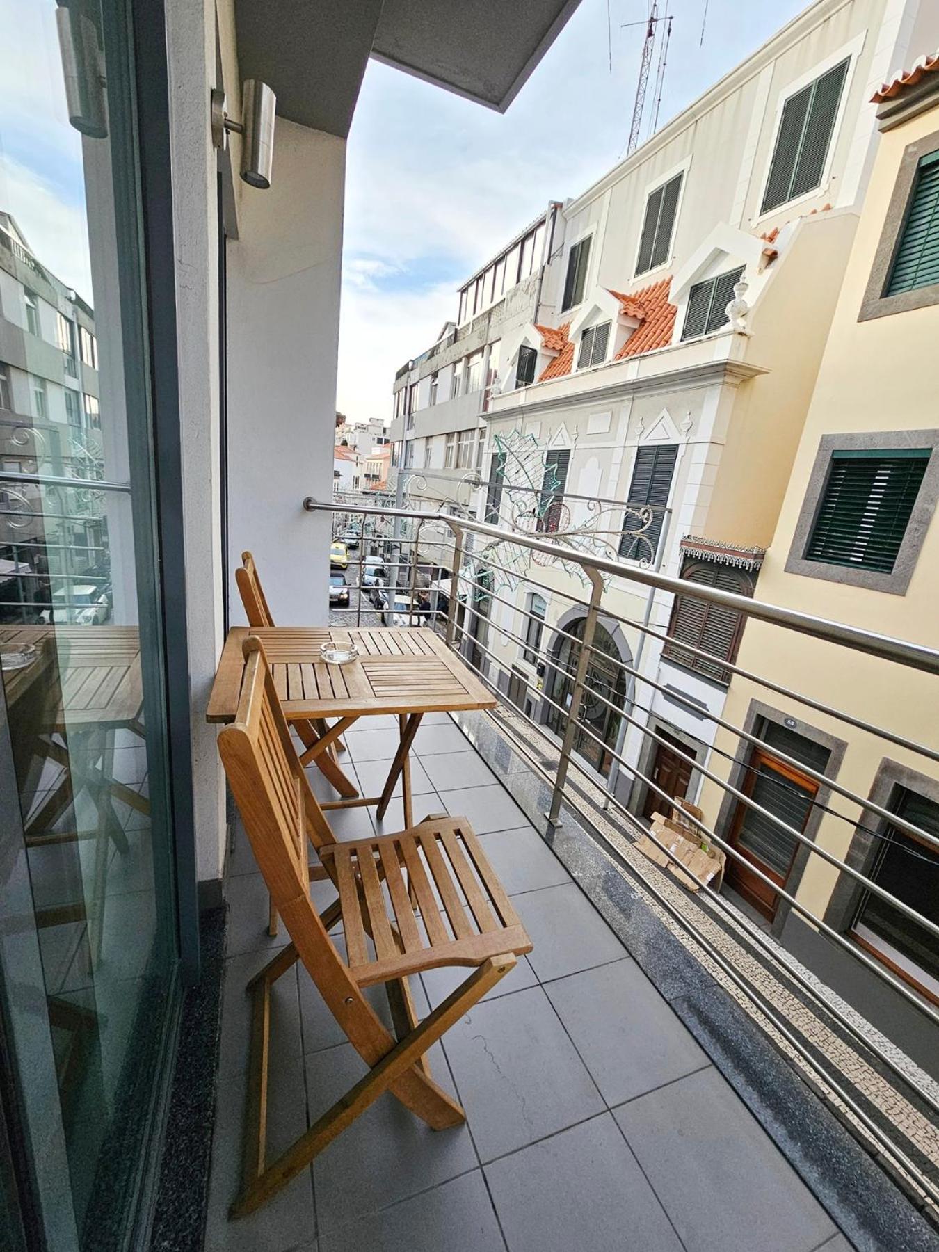 Anadia Atrium Funchal (Madeira)