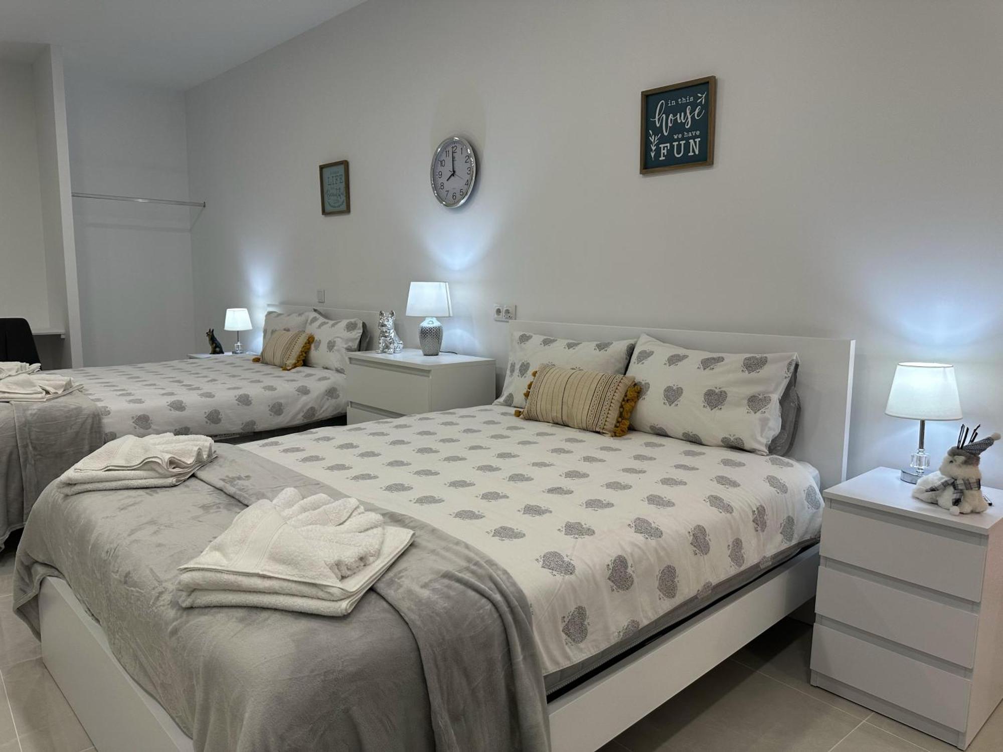 Funchal-studio-sleeps4-freeparking Apartment Funchal (Madeira)