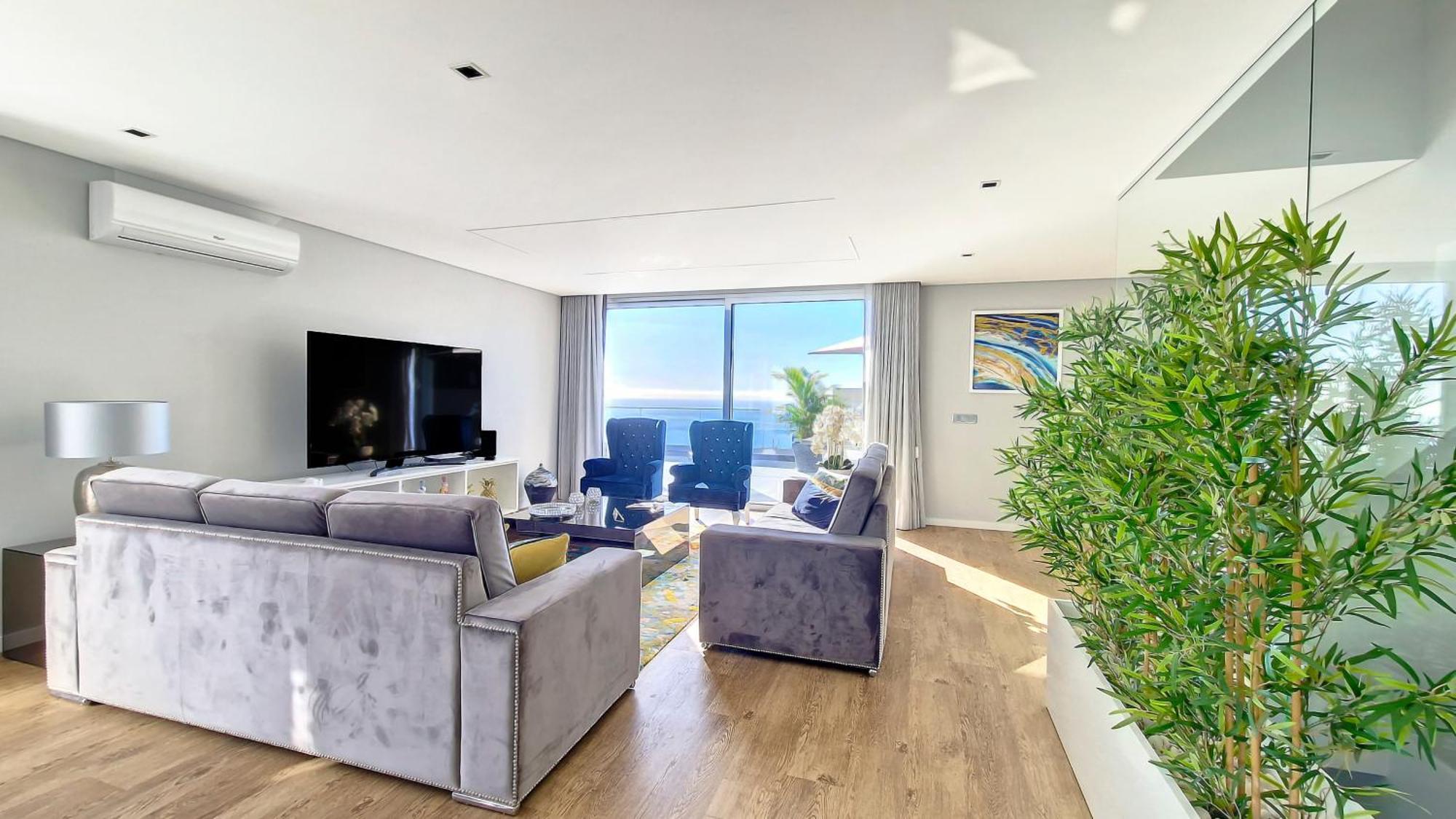 Paradise Palms By Lovelystay Funchal (Madeira)