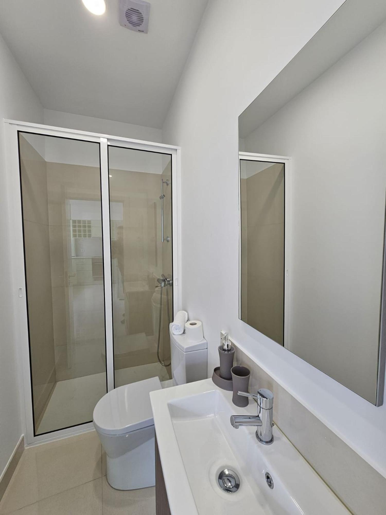 Caminho Da Achada By Rentallido Holiday home *
