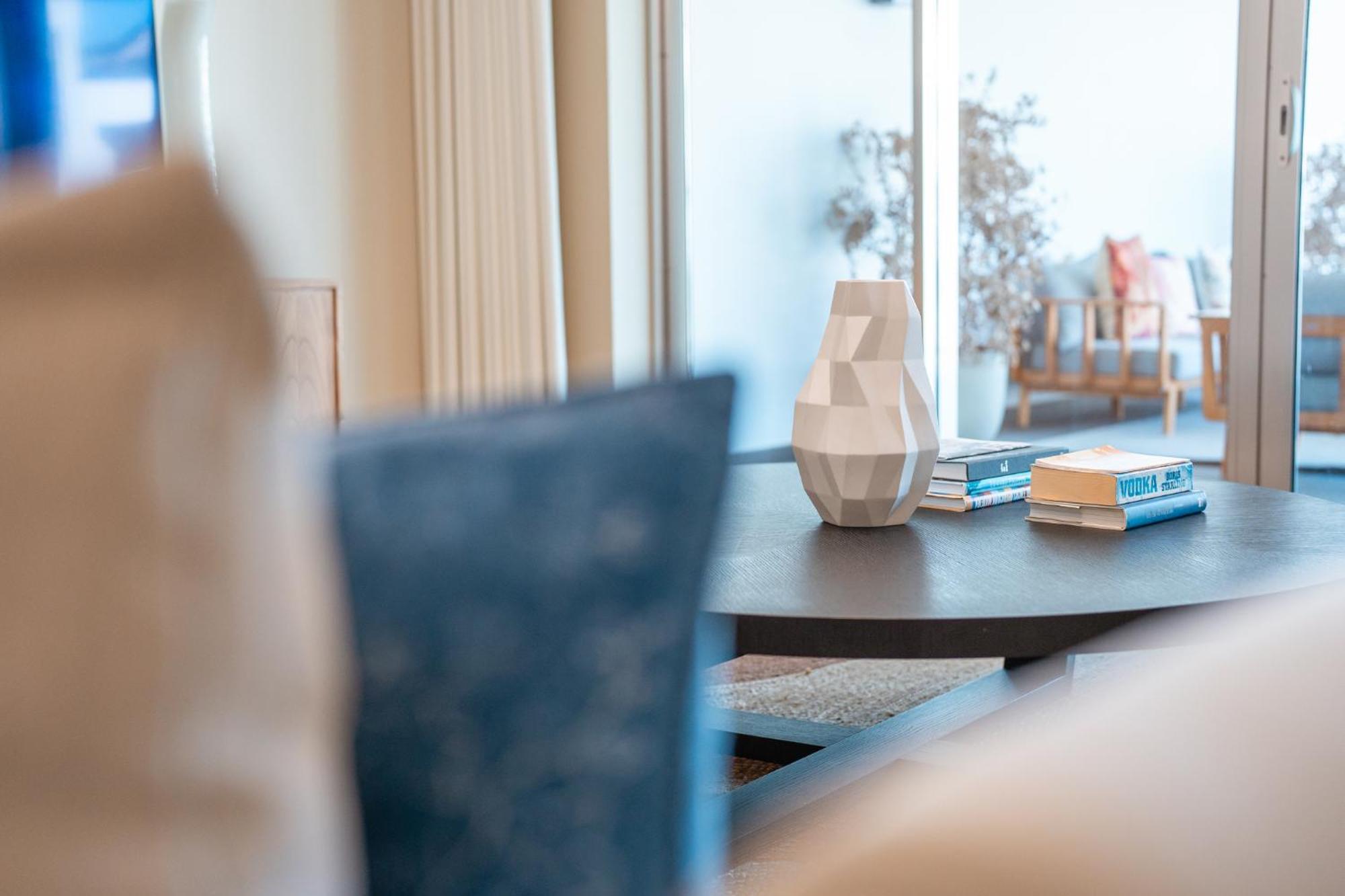 Apartamento 107 - Two Bedroom *