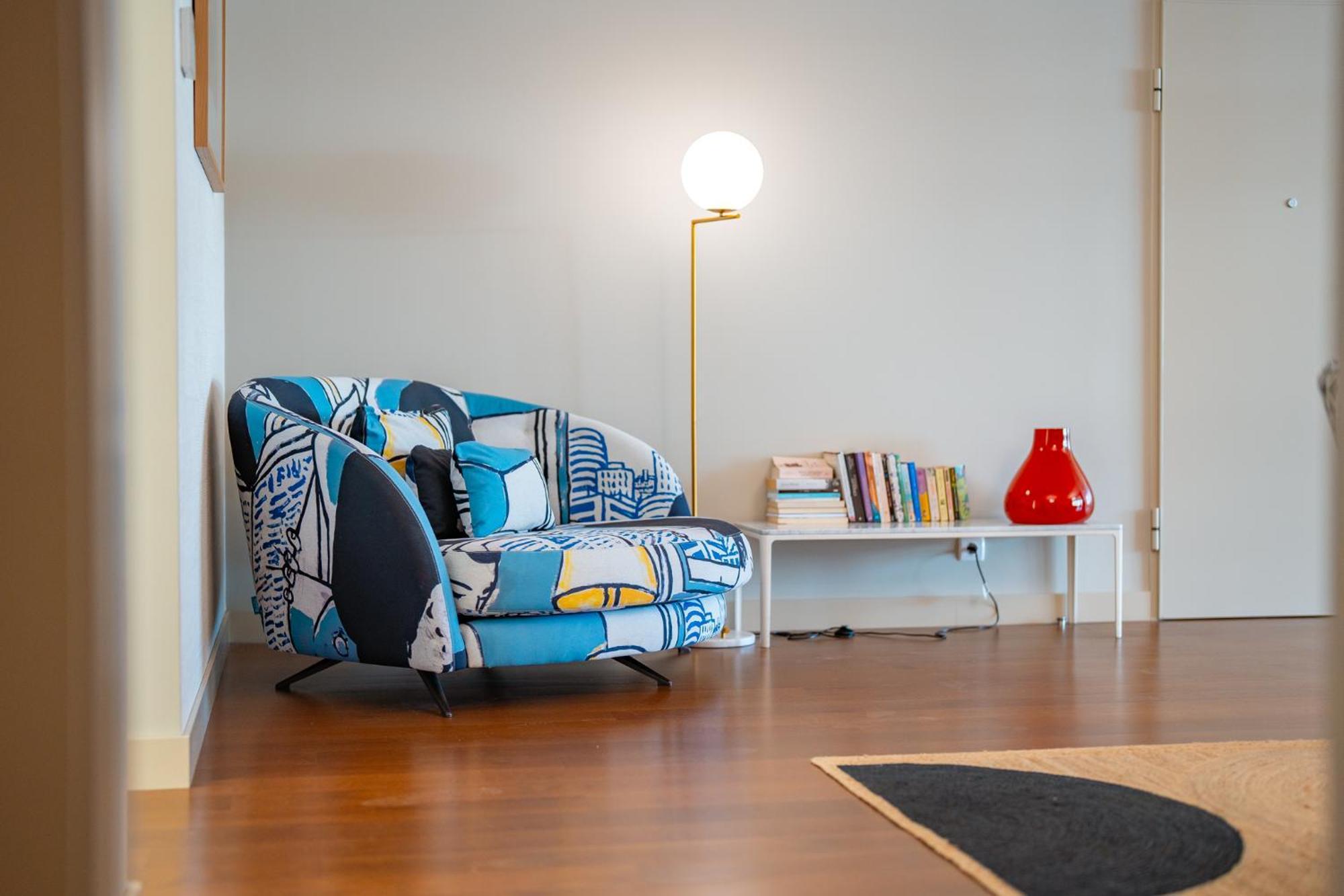 107 - Two Bedroom Funchal (Madeira)