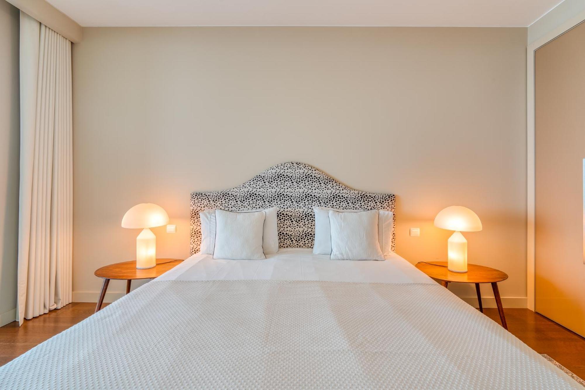 Apartamento 107 - Two Bedroom *