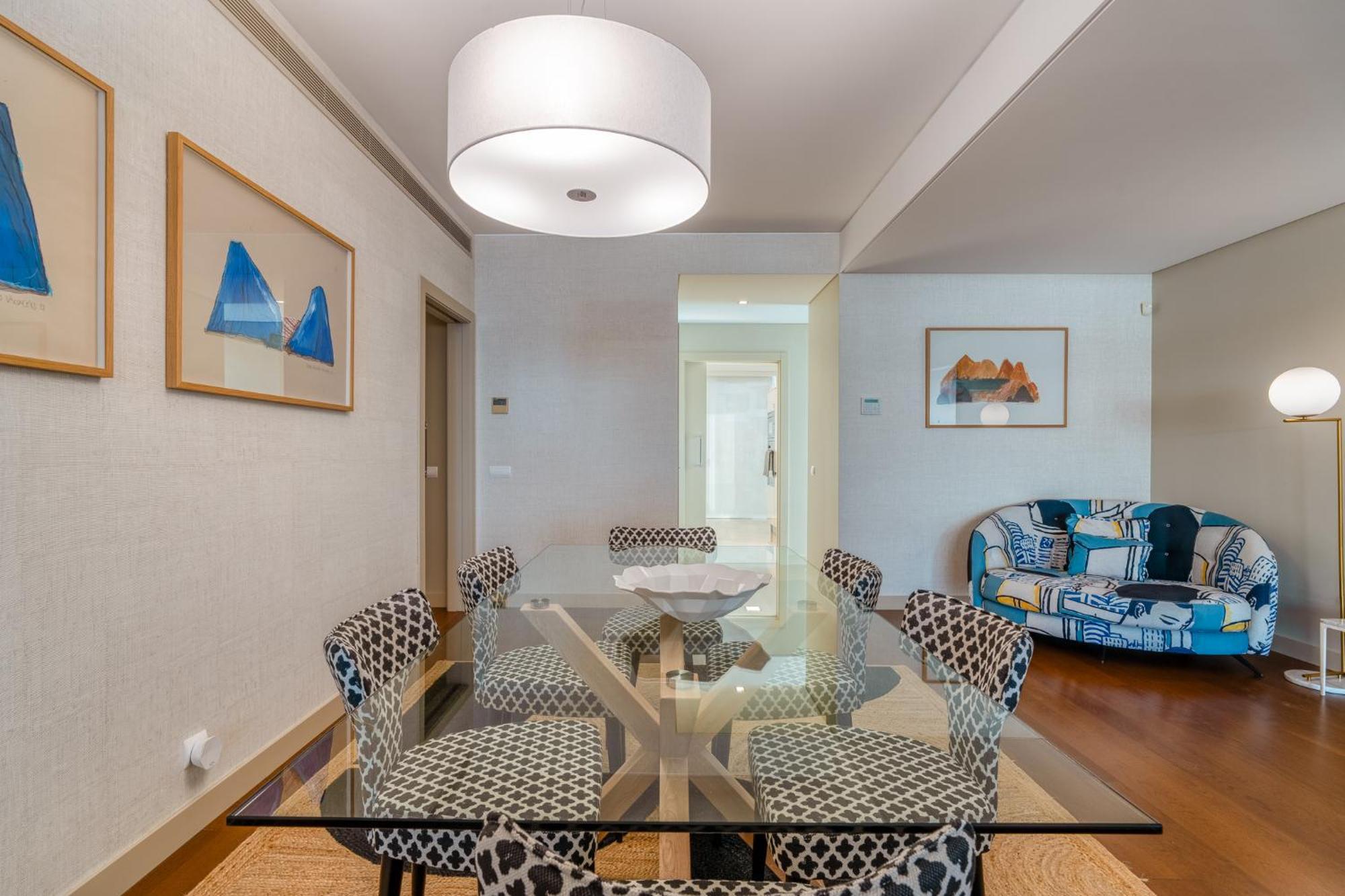107 - Two Bedroom