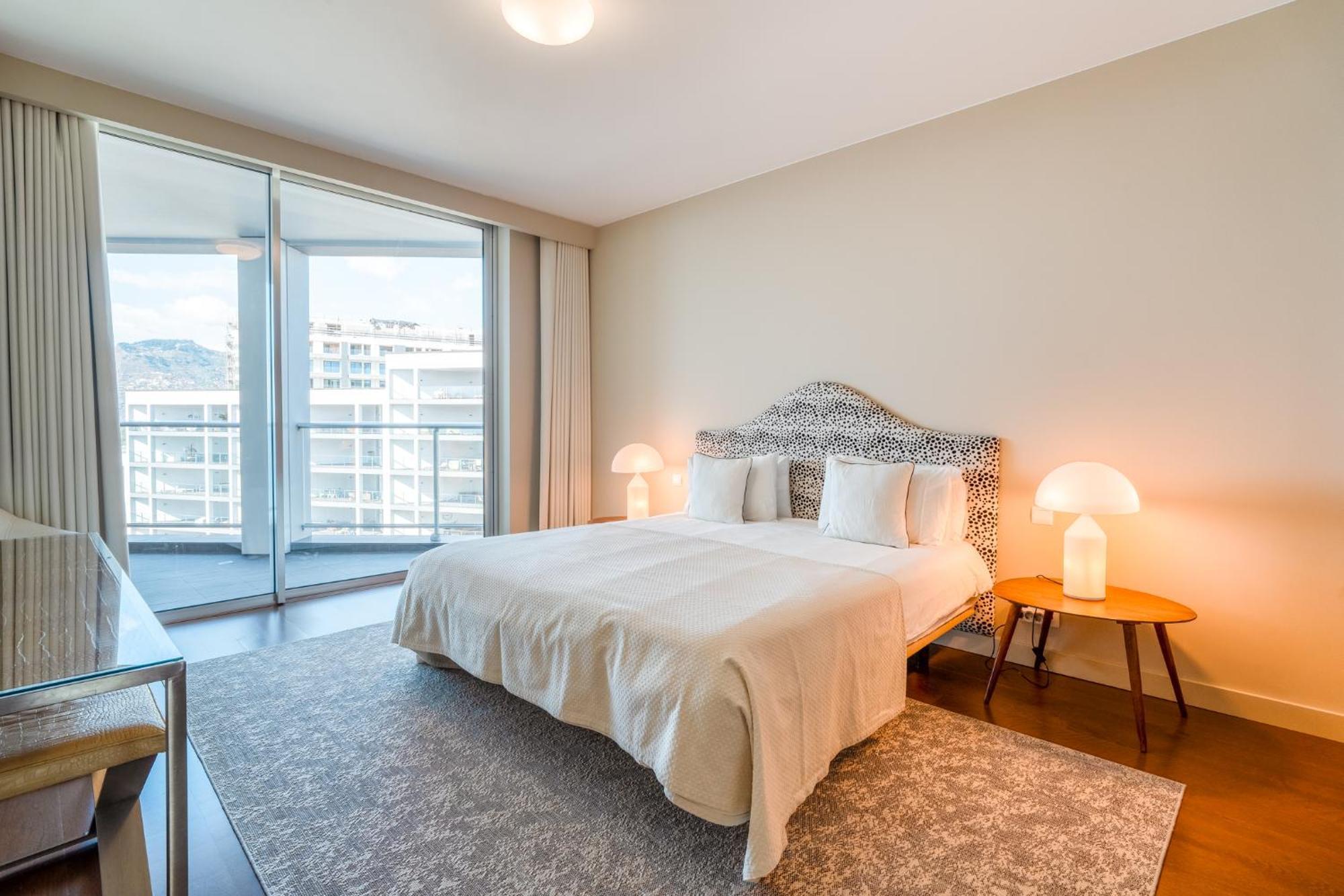 107 - Two Bedroom *