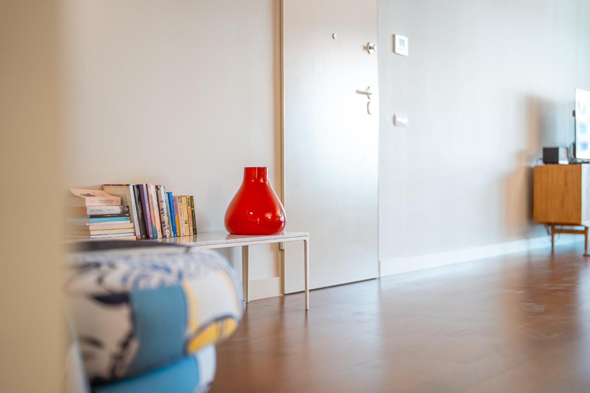 Apartamento 107 - Two Bedroom