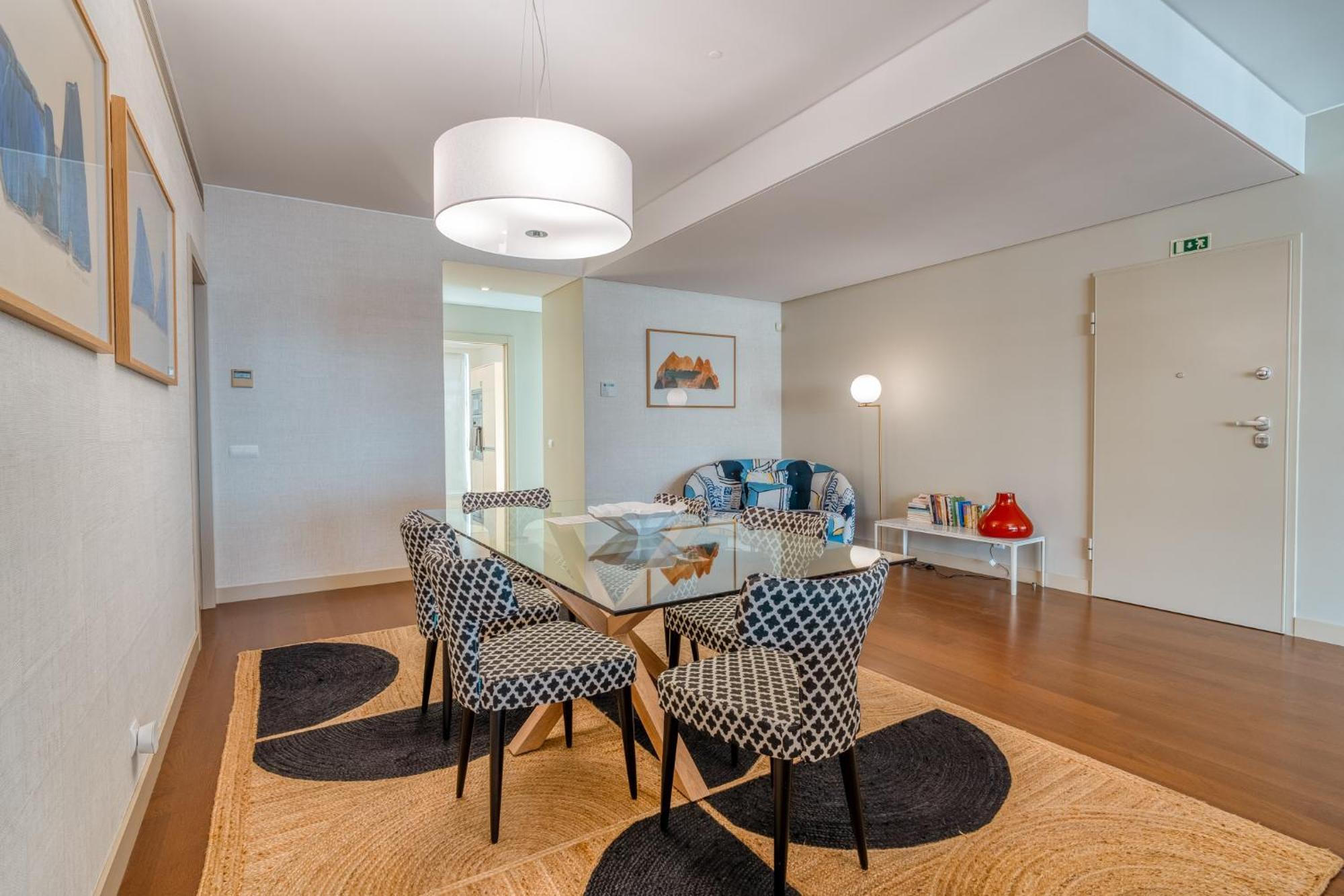 Apartamento 107 - Two Bedroom *