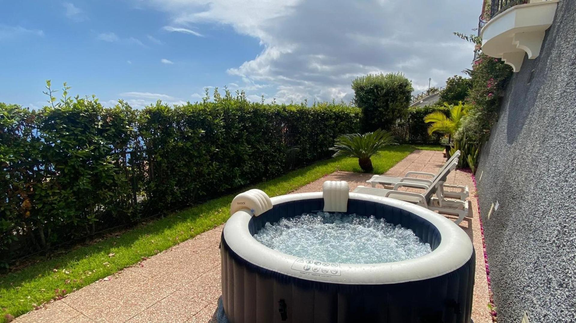 Villa Designed Palheiro Village By Madeira Funchal (Madeira)