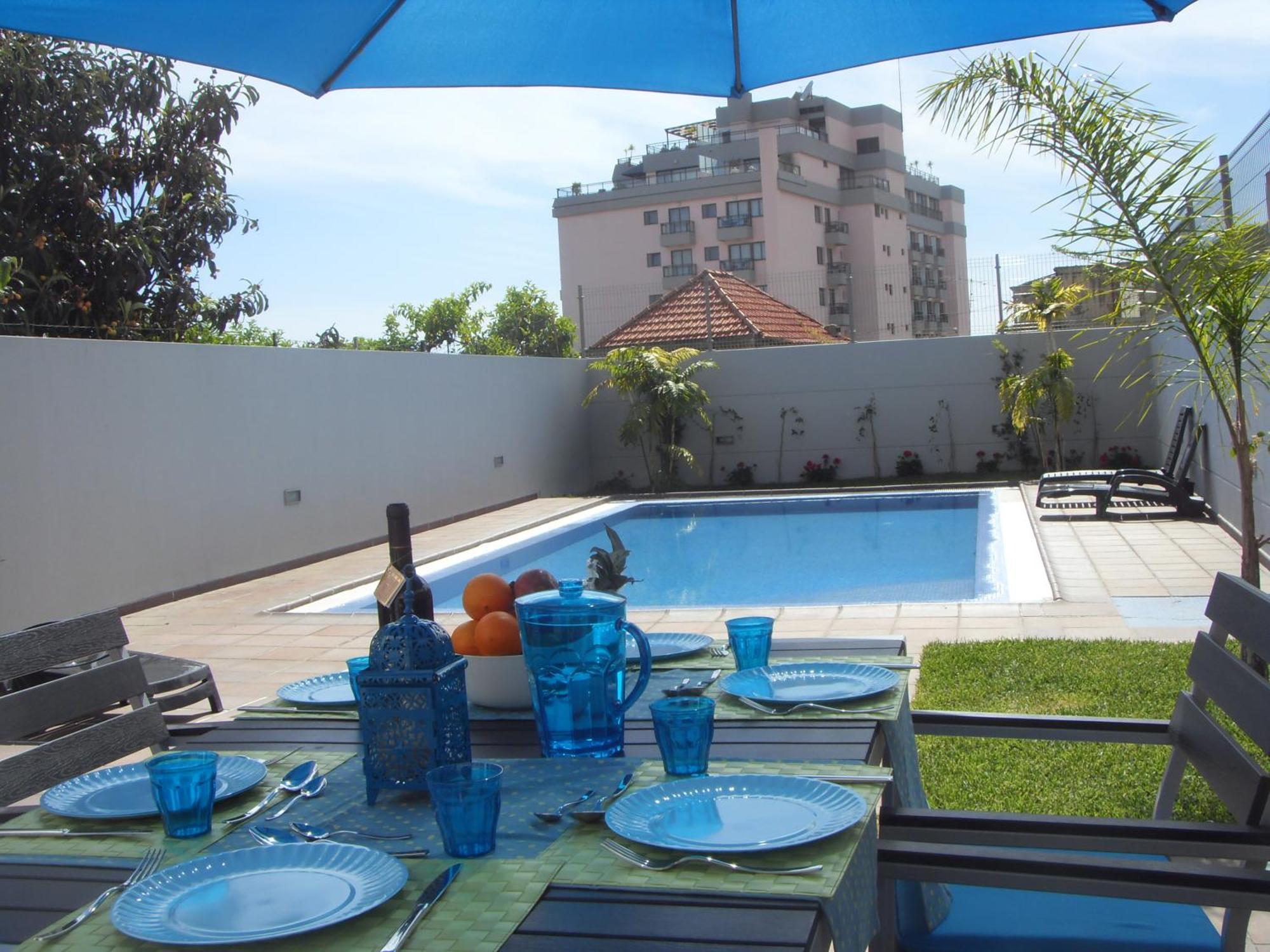 Casa Branca Villa