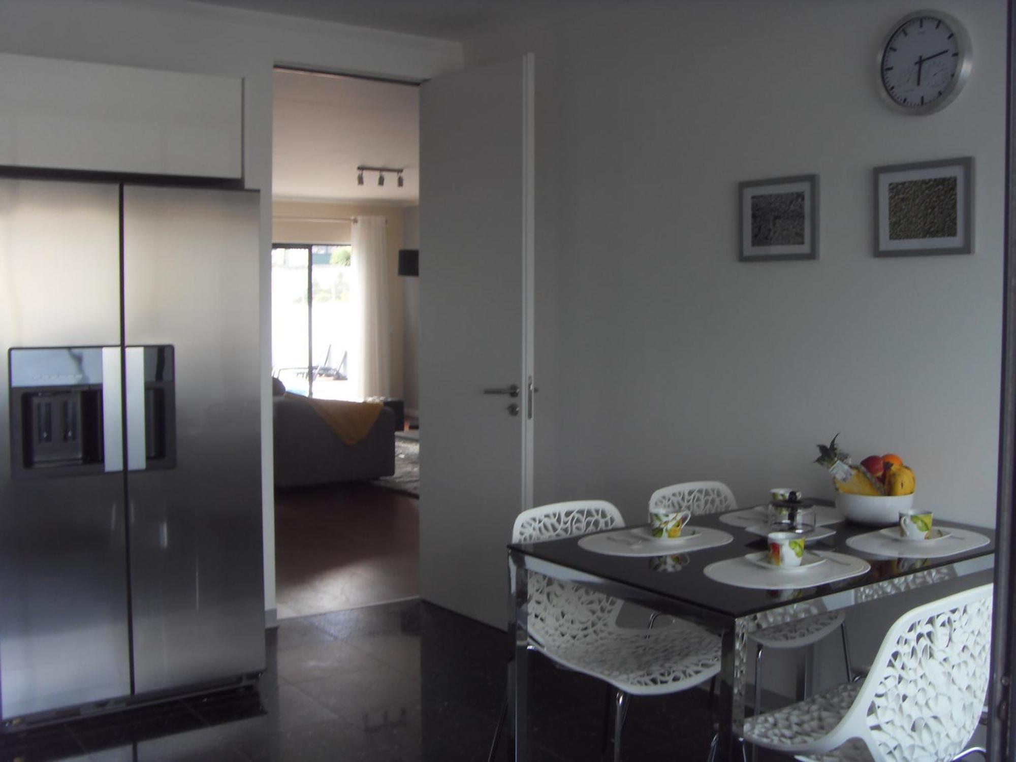 Casa Branca Funchal (Madeira)