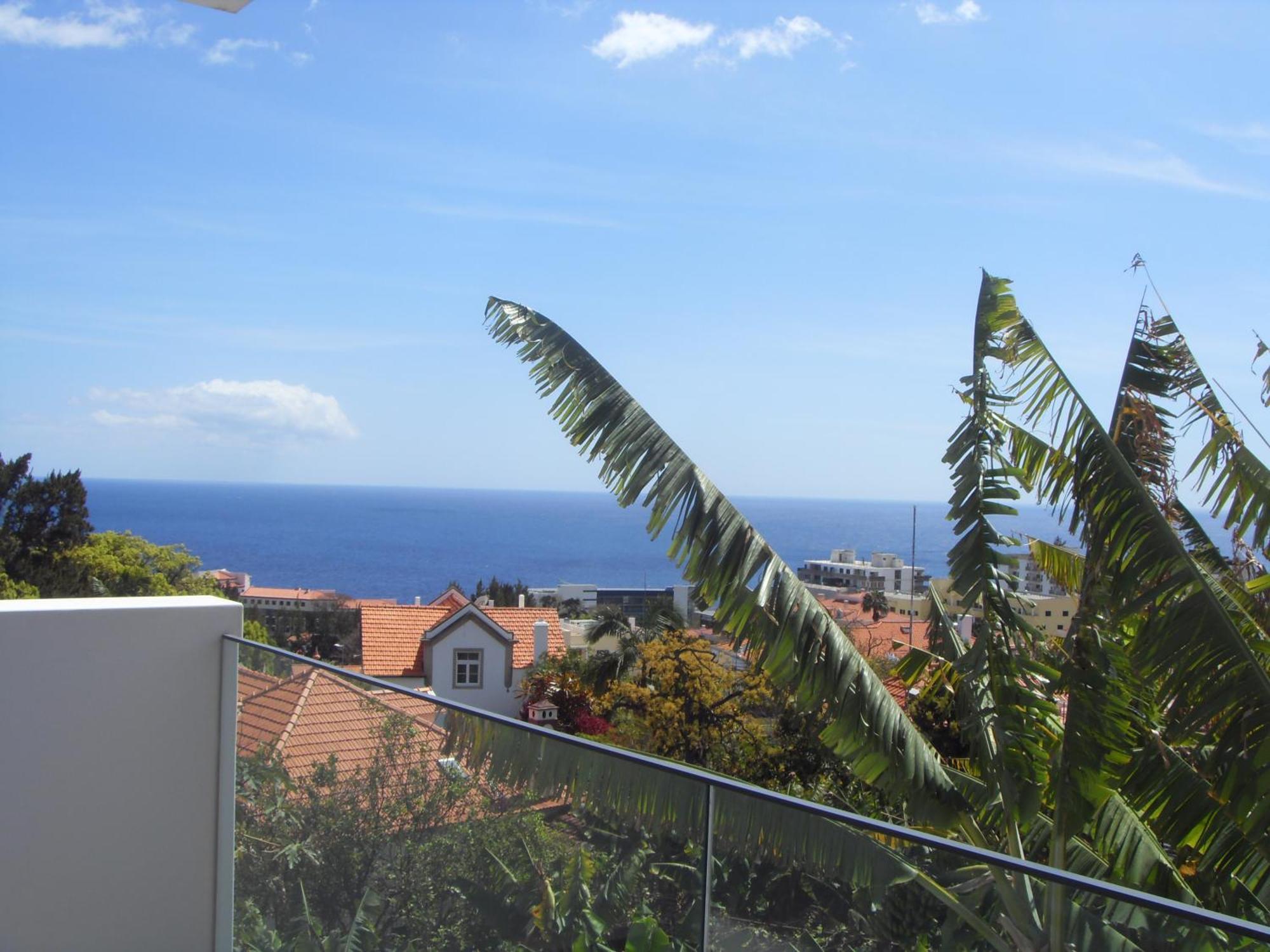 Casa Branca * Funchal (Madeira)