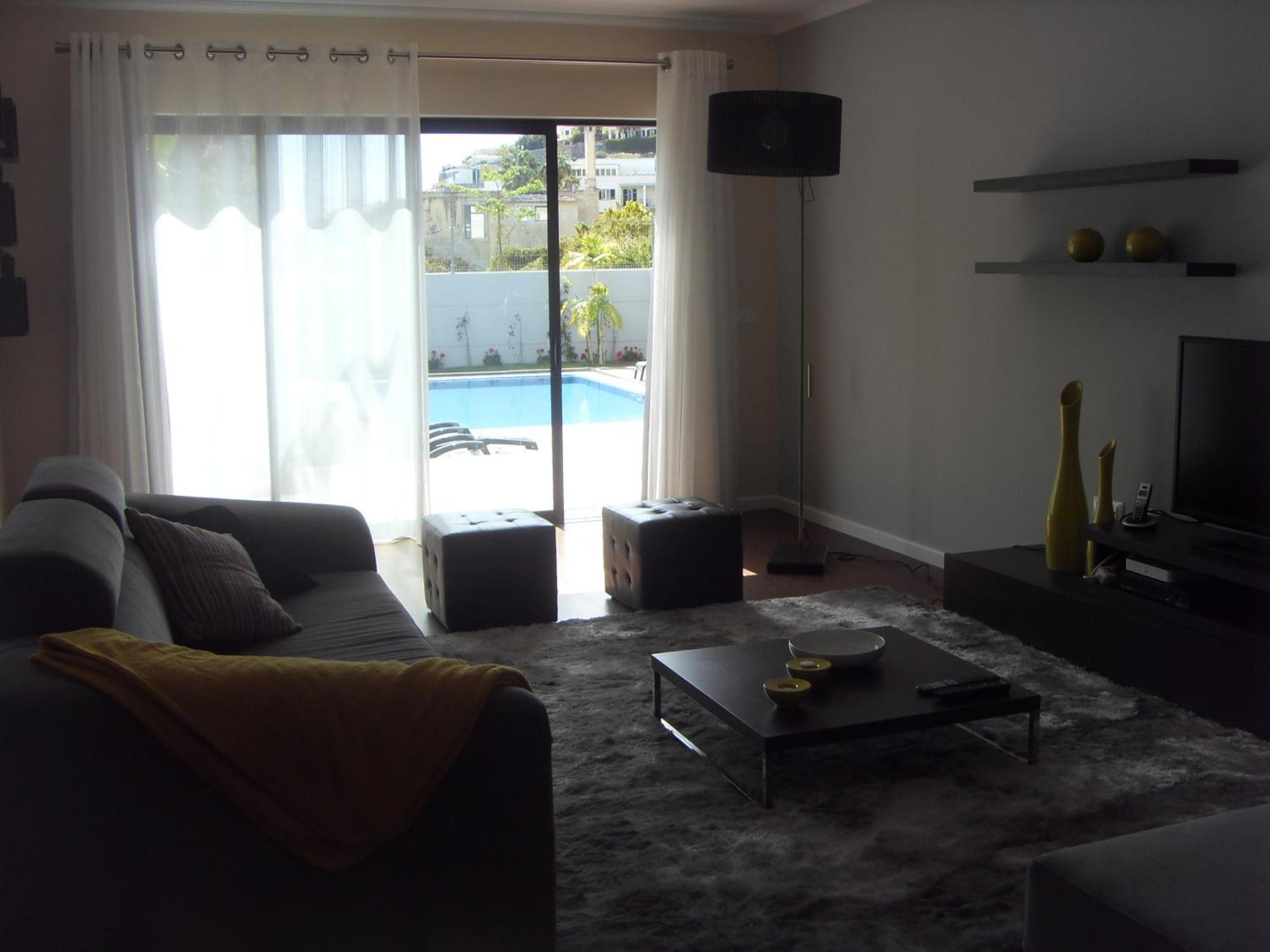 Casa Branca Villa Funchal (Madeira)