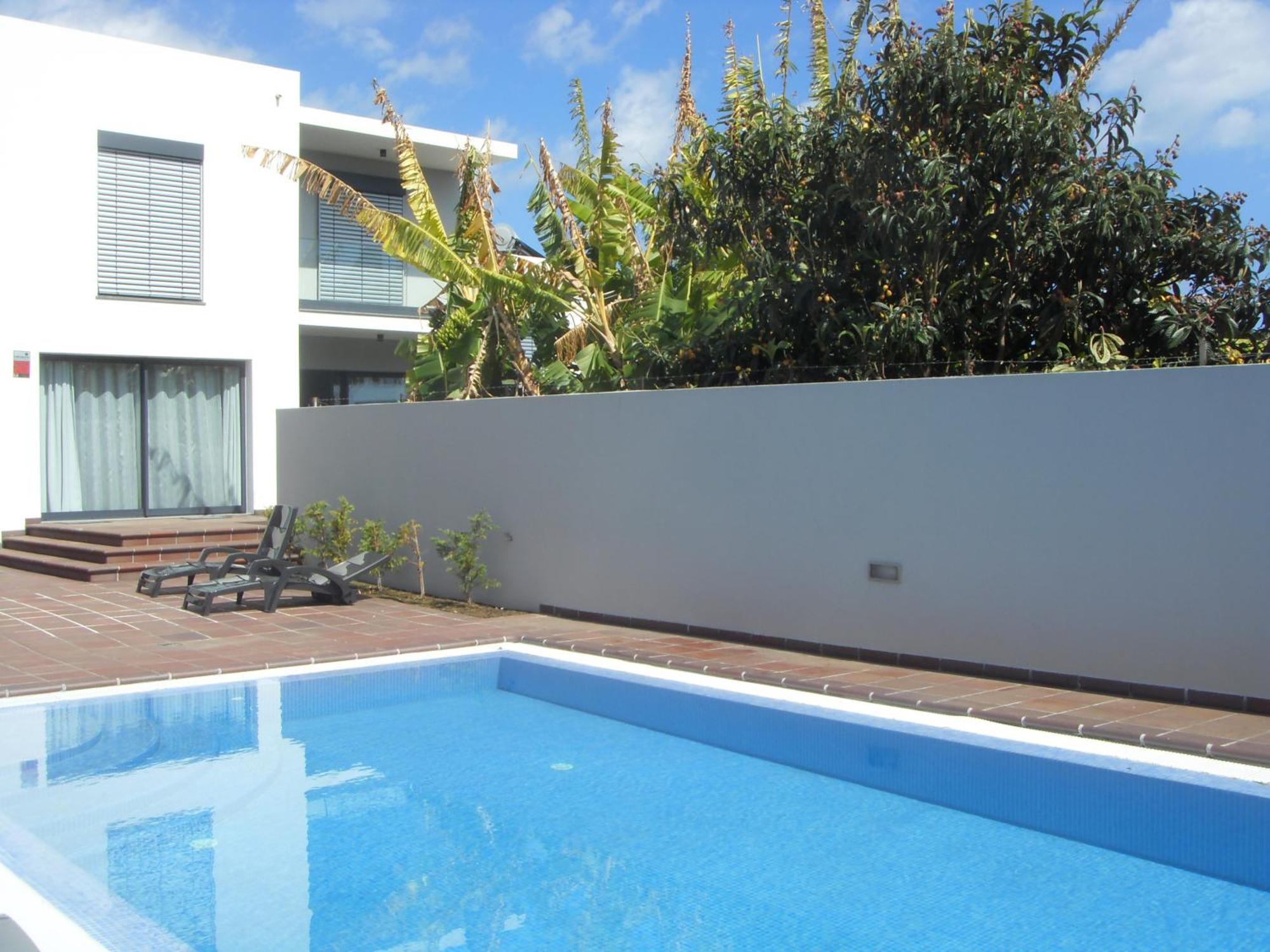 Casa Branca Funchal (Madeira)