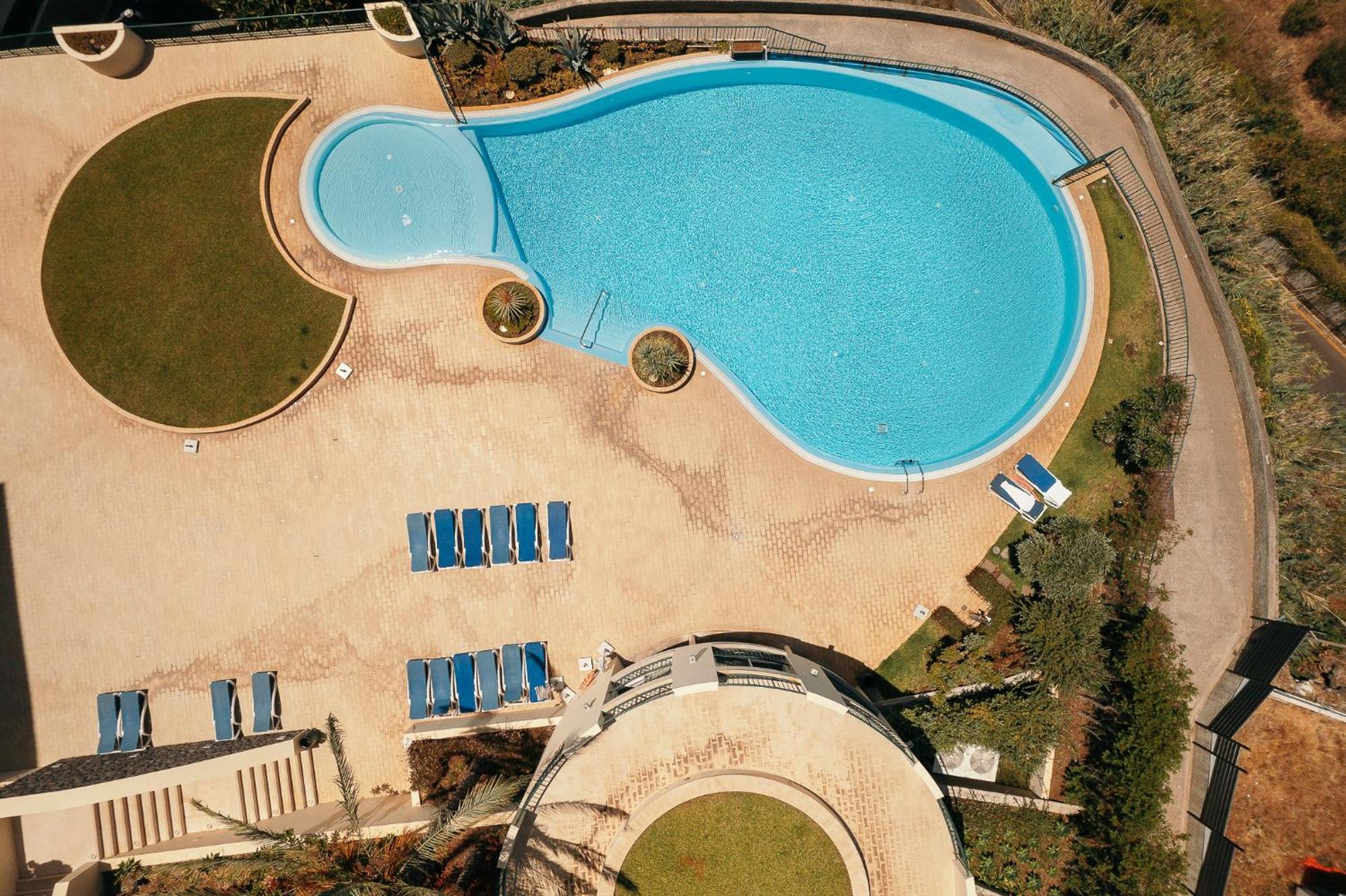 Formosa - Infinity Pool Apartamento *