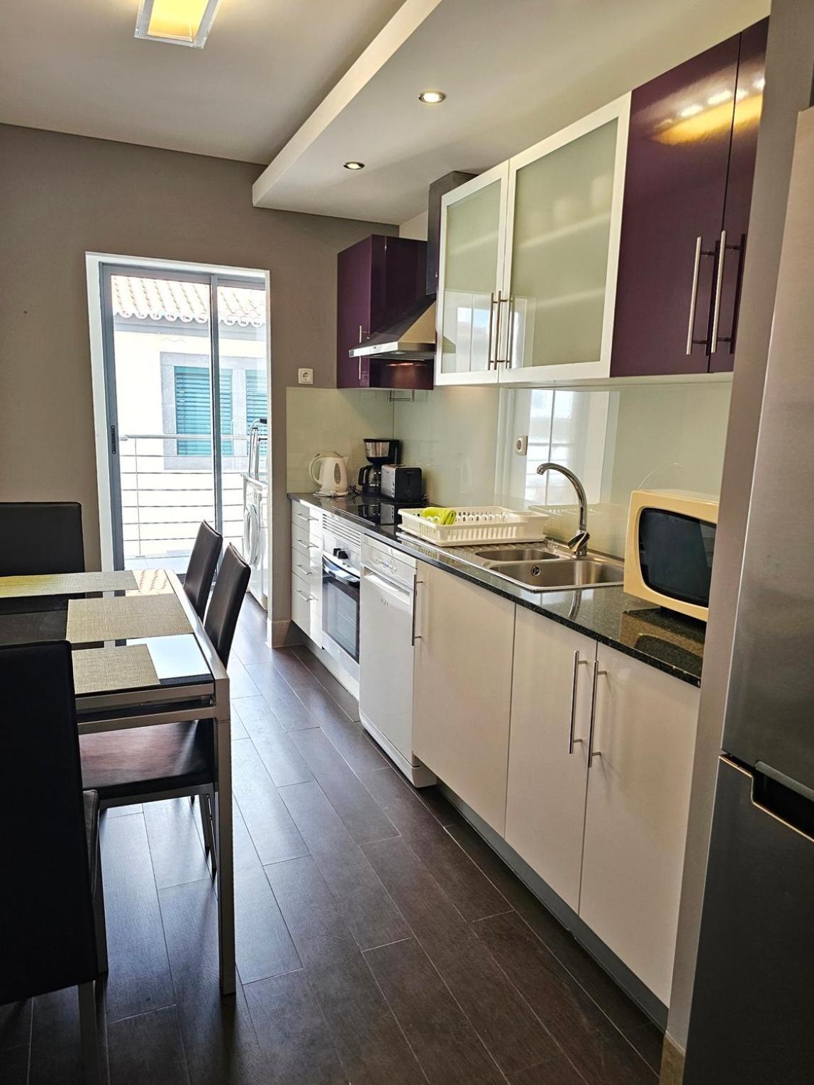 Anadia Atrium Apartamento *