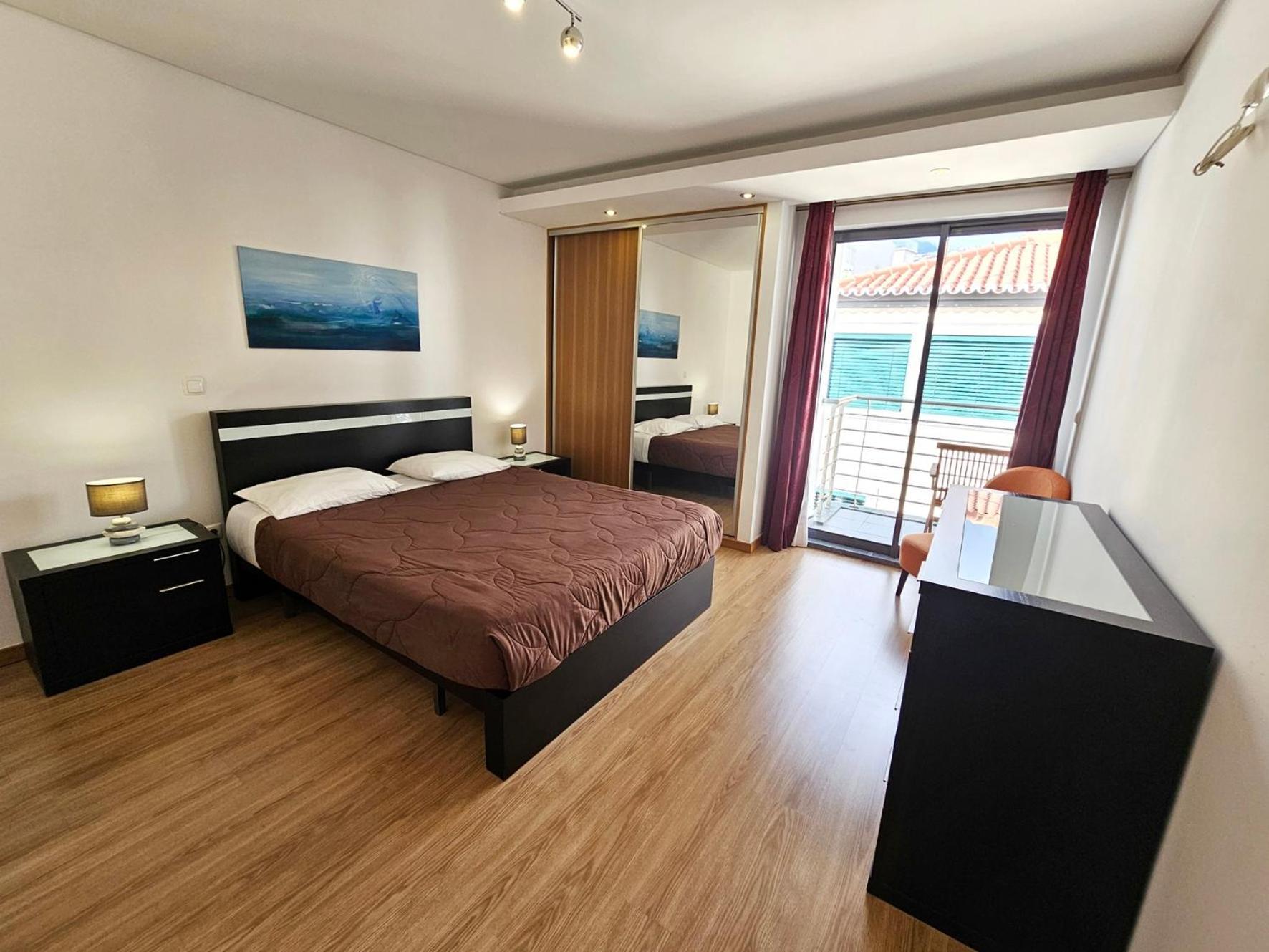 Apartamento Anadia Atrium *