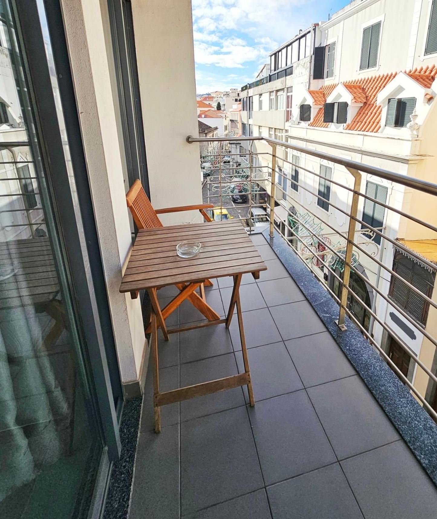 Anadia Atrium * Funchal (Madeira)