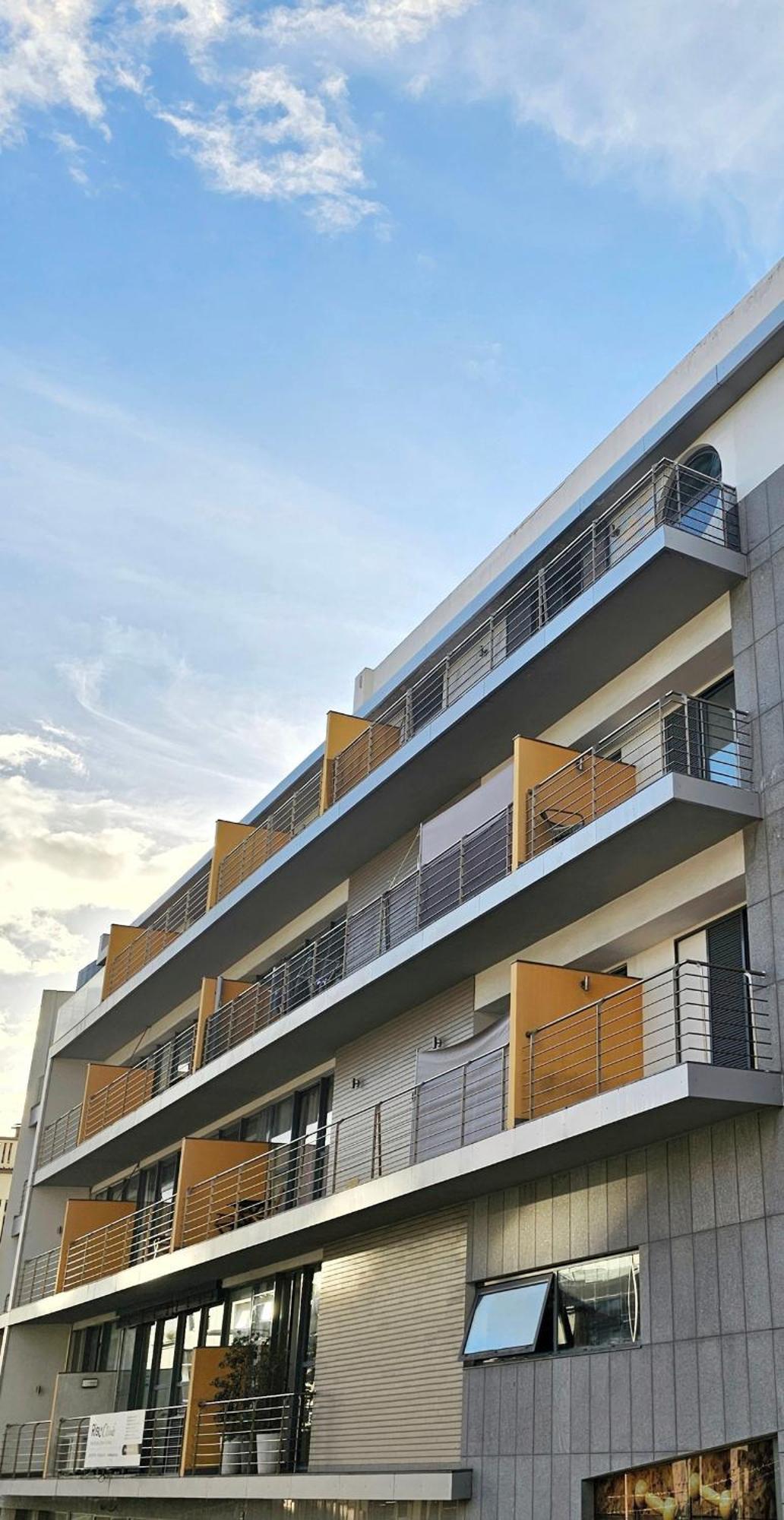 Anadia Atrium Apartamento