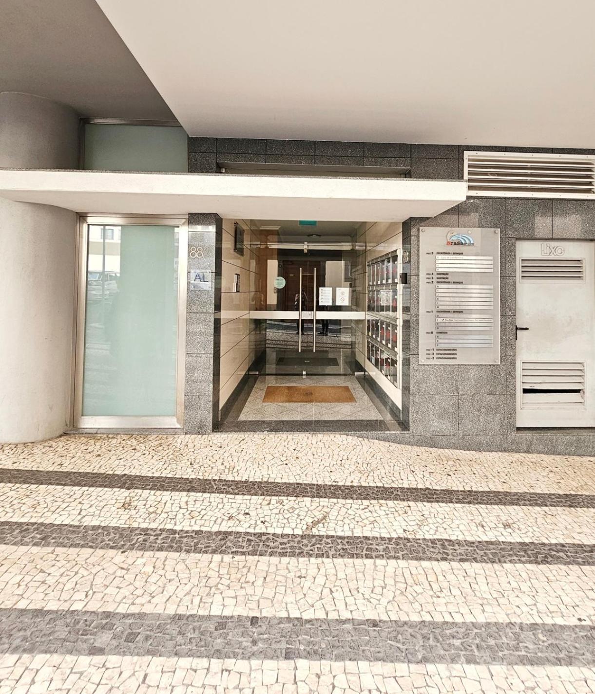 Anadia Atrium Apartamento