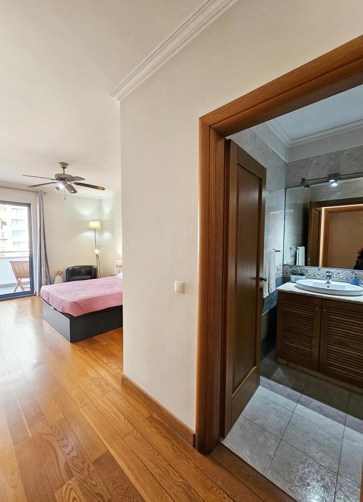 Apartamento Anadia Atrium *