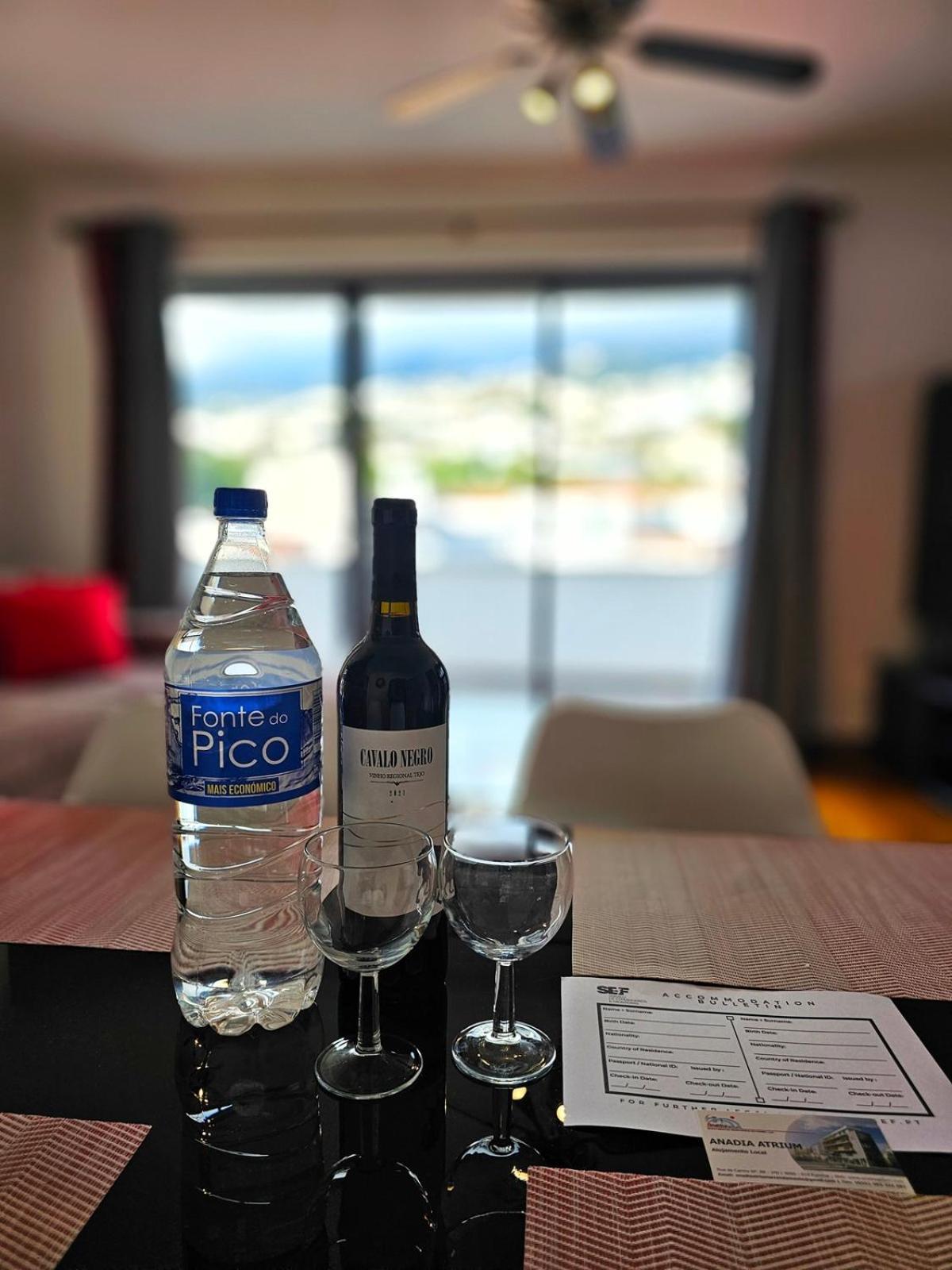 Apartamento Anadia Atrium Funchal (Madeira)