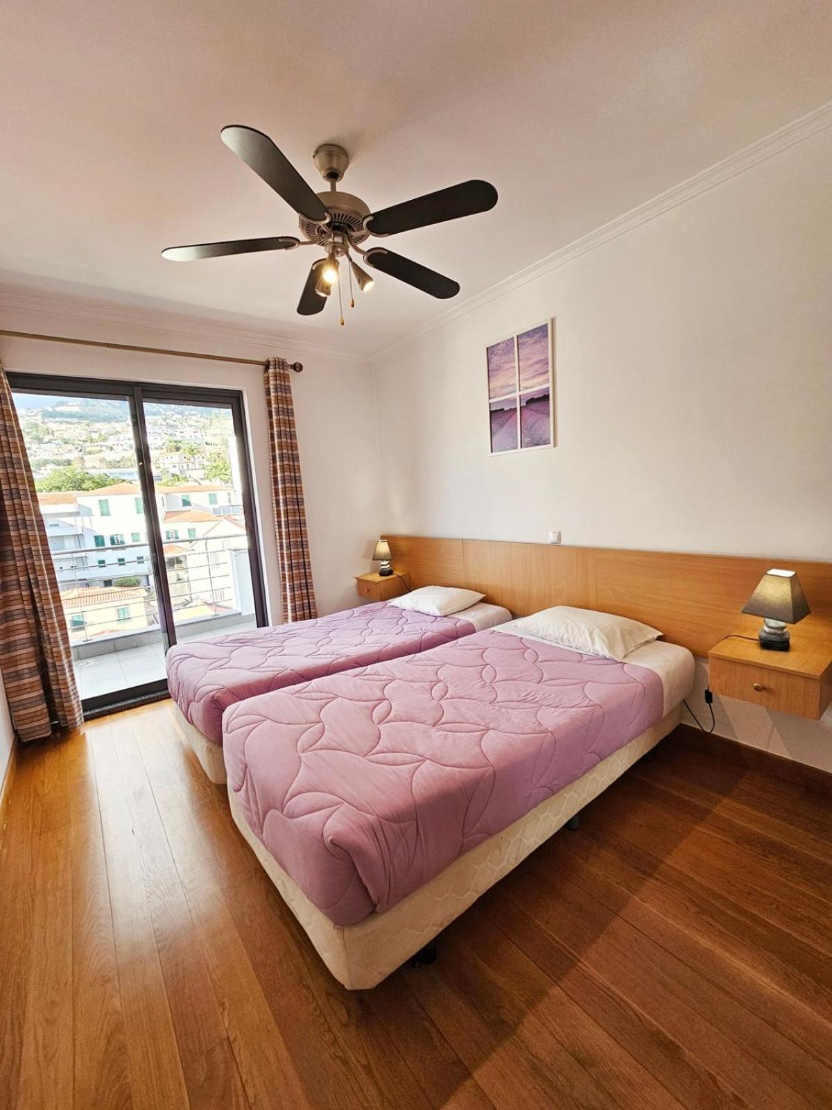 Apartamento Anadia Atrium