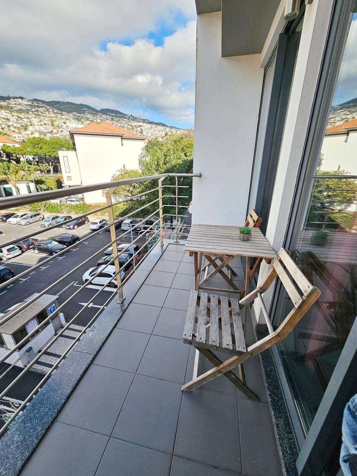Anadia Atrium Apartment