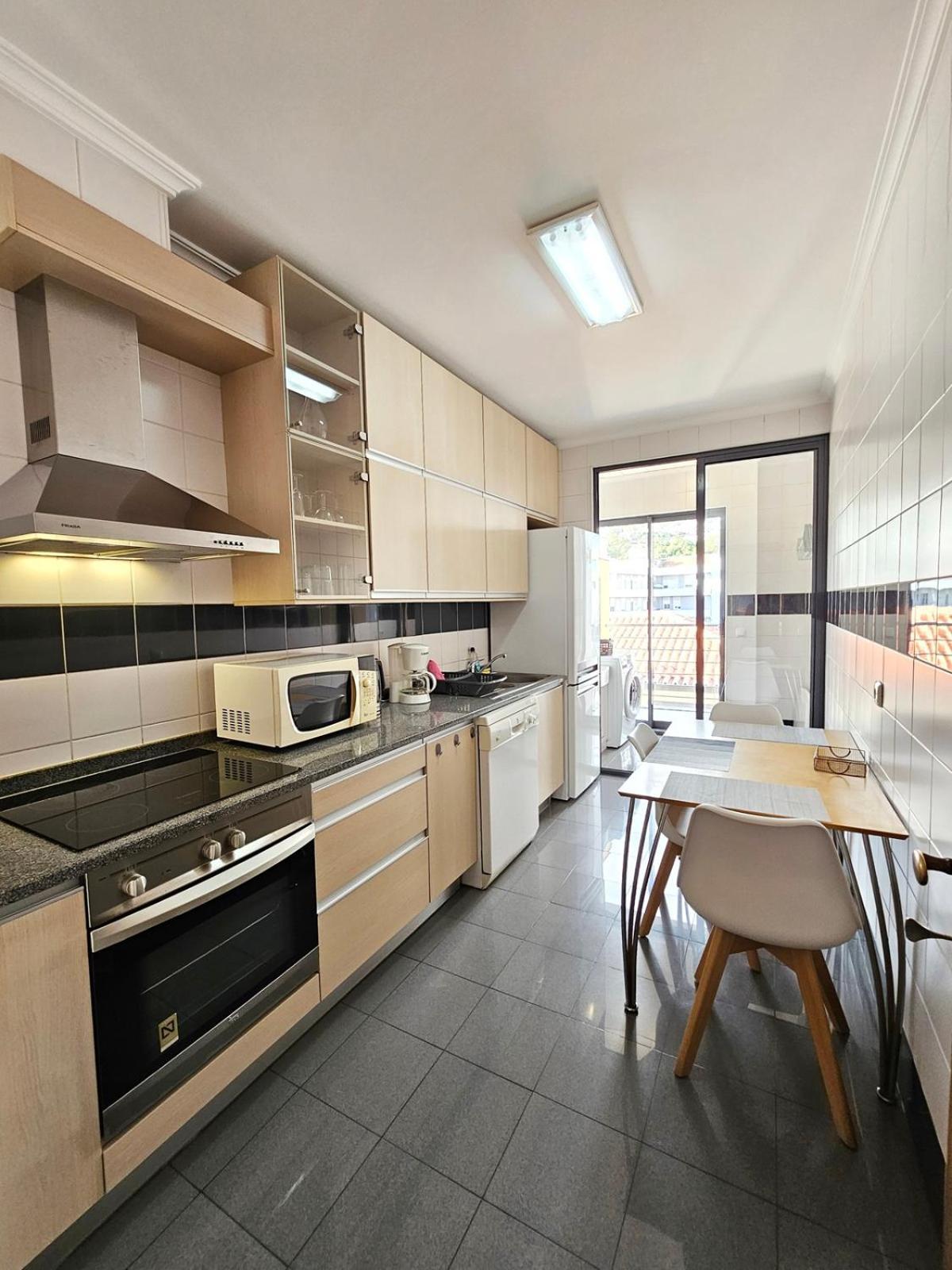 Apartamento Anadia Atrium *