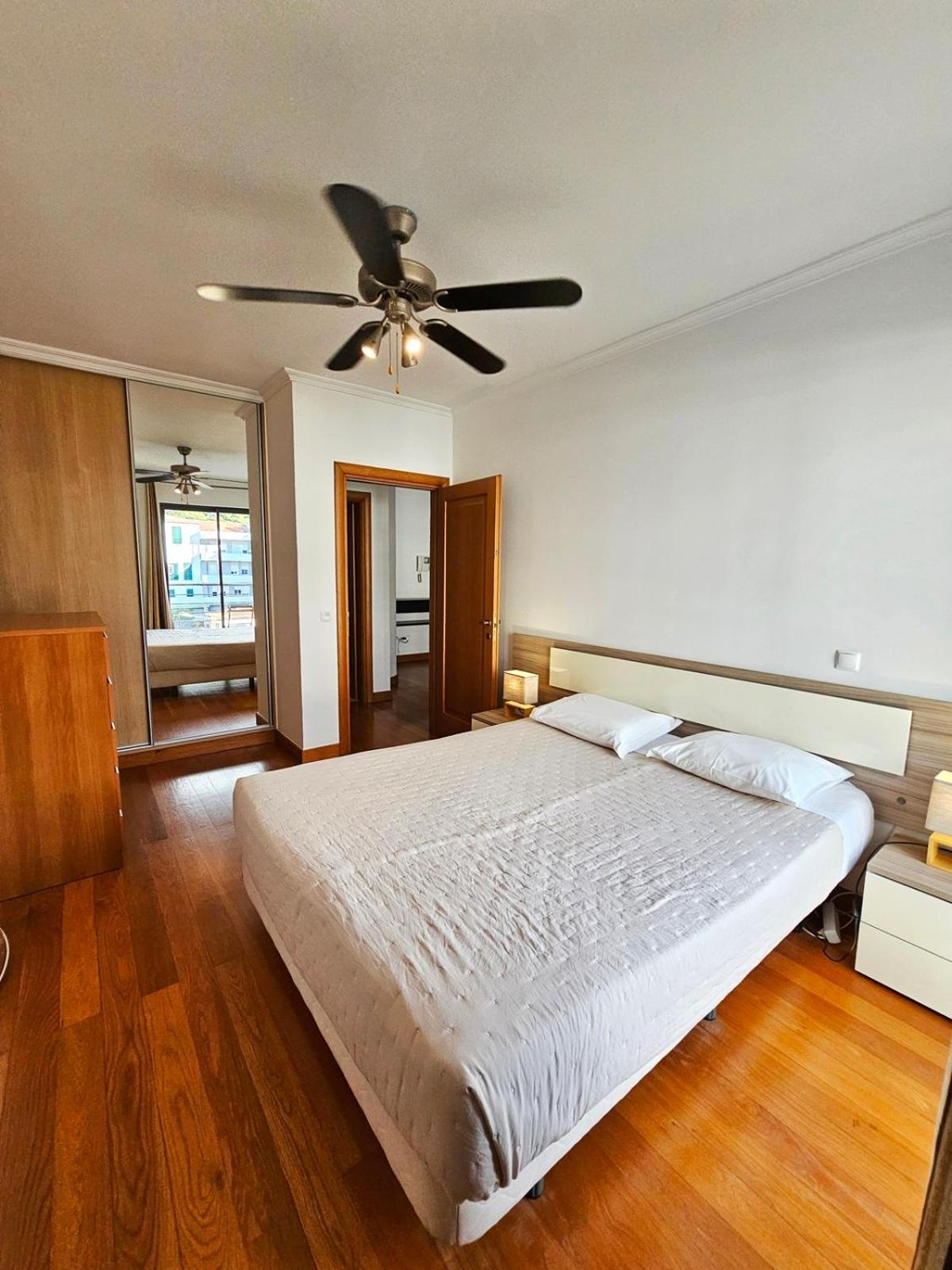 Apartamento Anadia Atrium