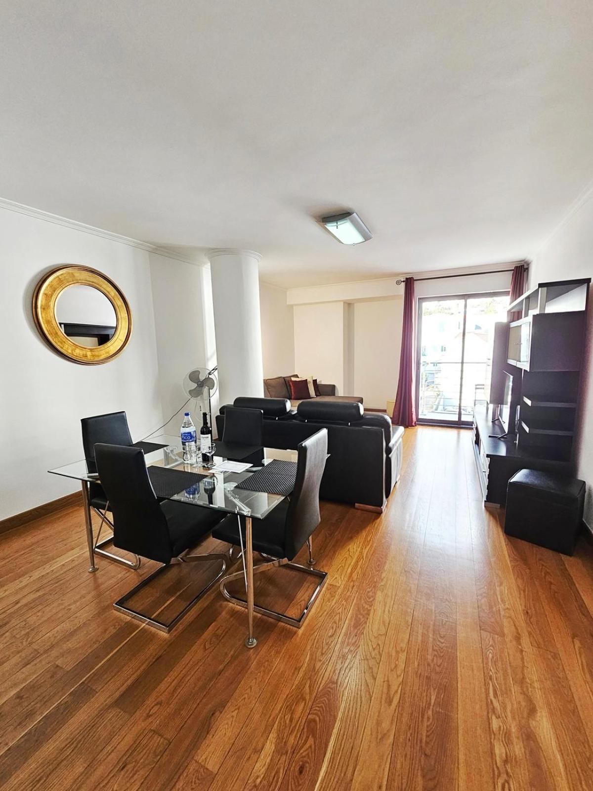 Anadia Atrium Funchal (Madeira)