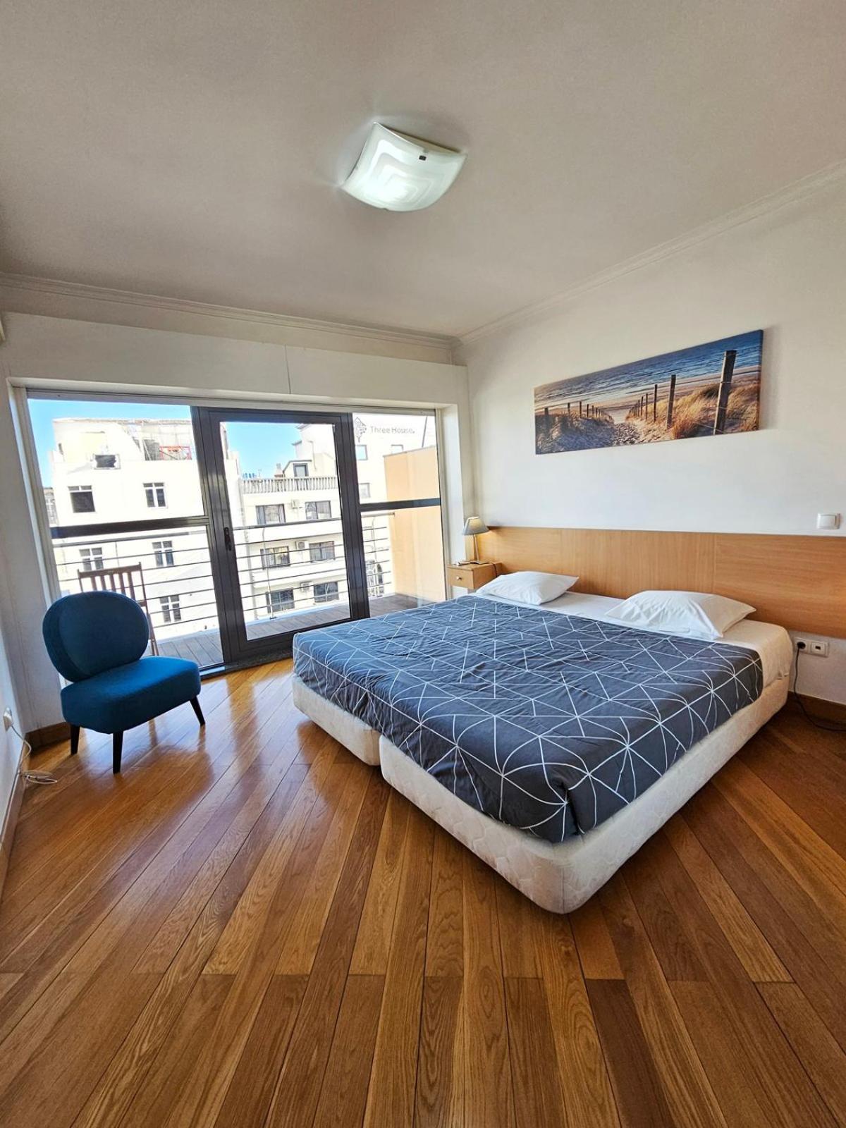 Apartamento Anadia Atrium *