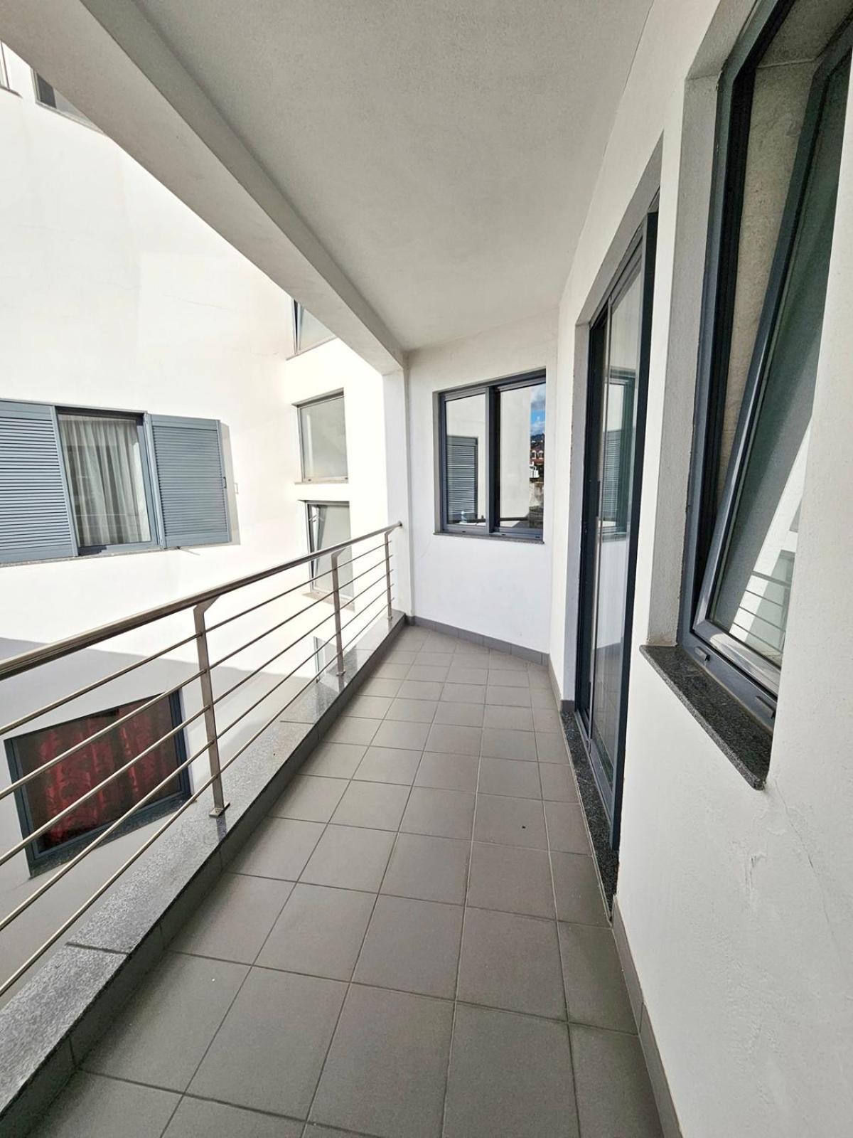 Apartamento Anadia Atrium Funchal (Madeira)