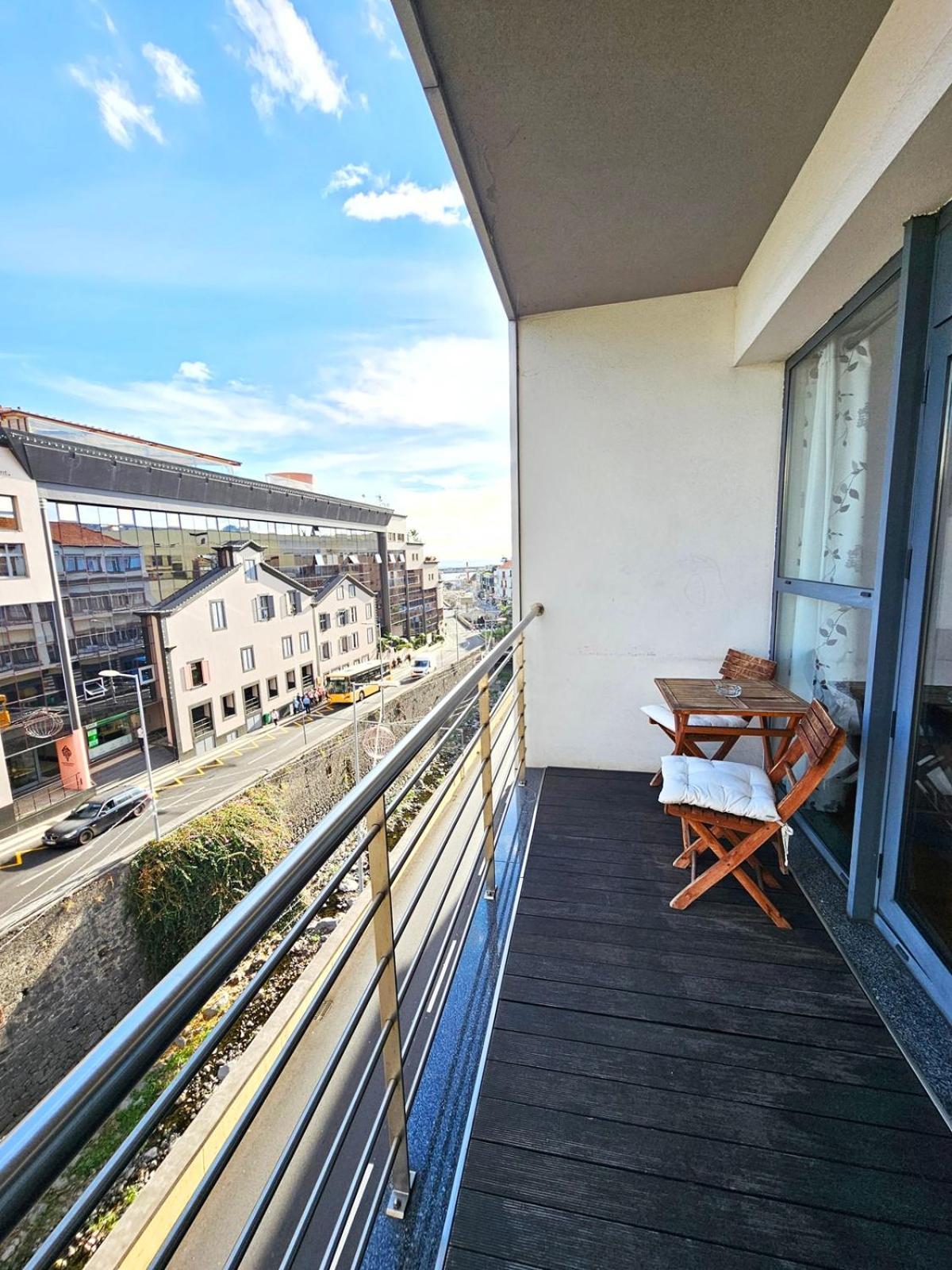 Apartamento Anadia Atrium Funchal (Madeira)