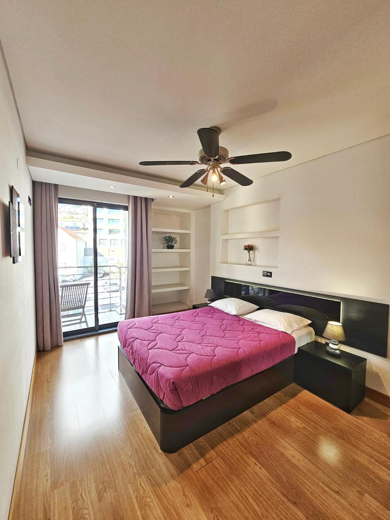Anadia Atrium Apartamento Funchal (Madeira)