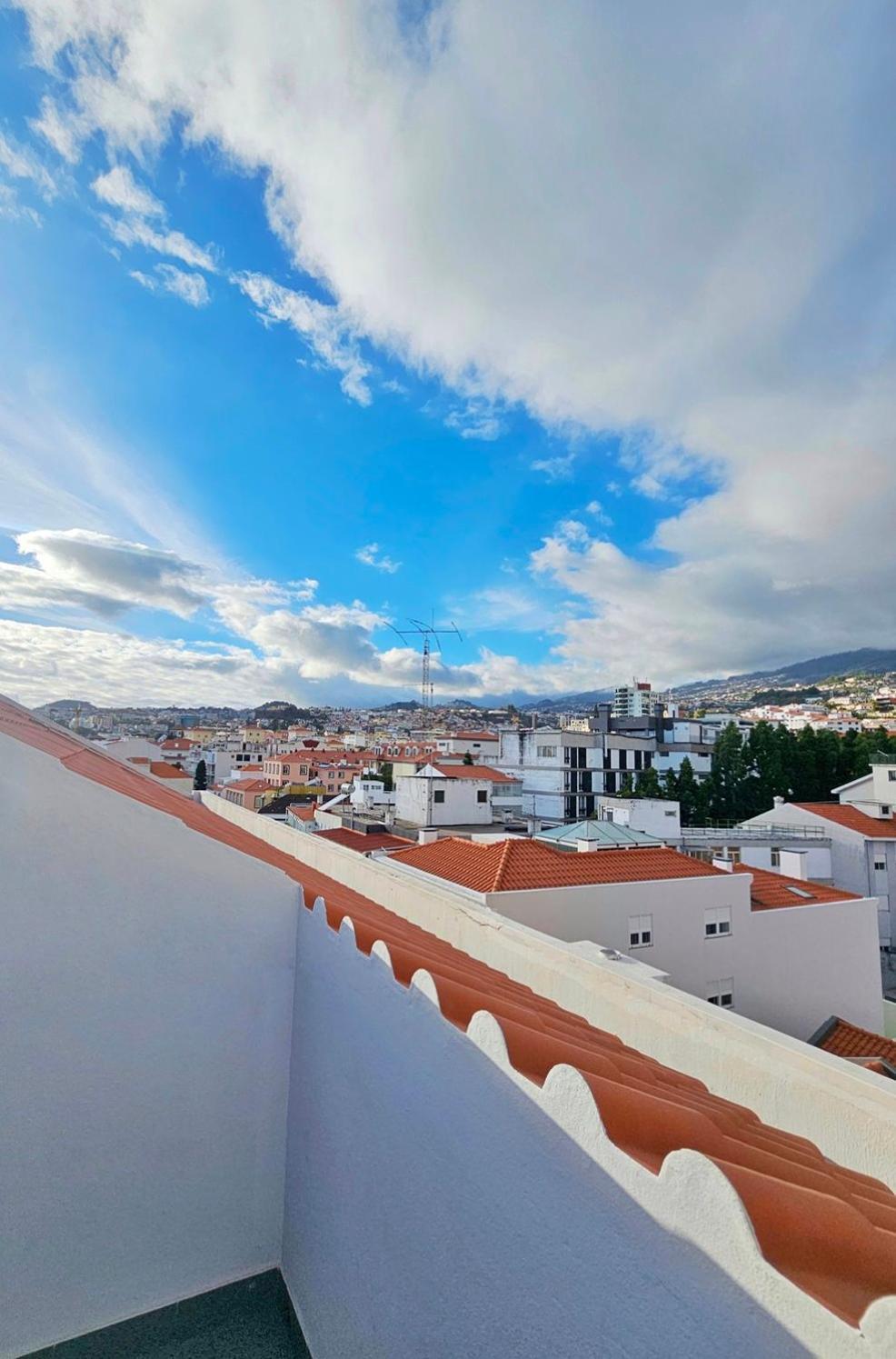 Anadia Atrium Apartamento *