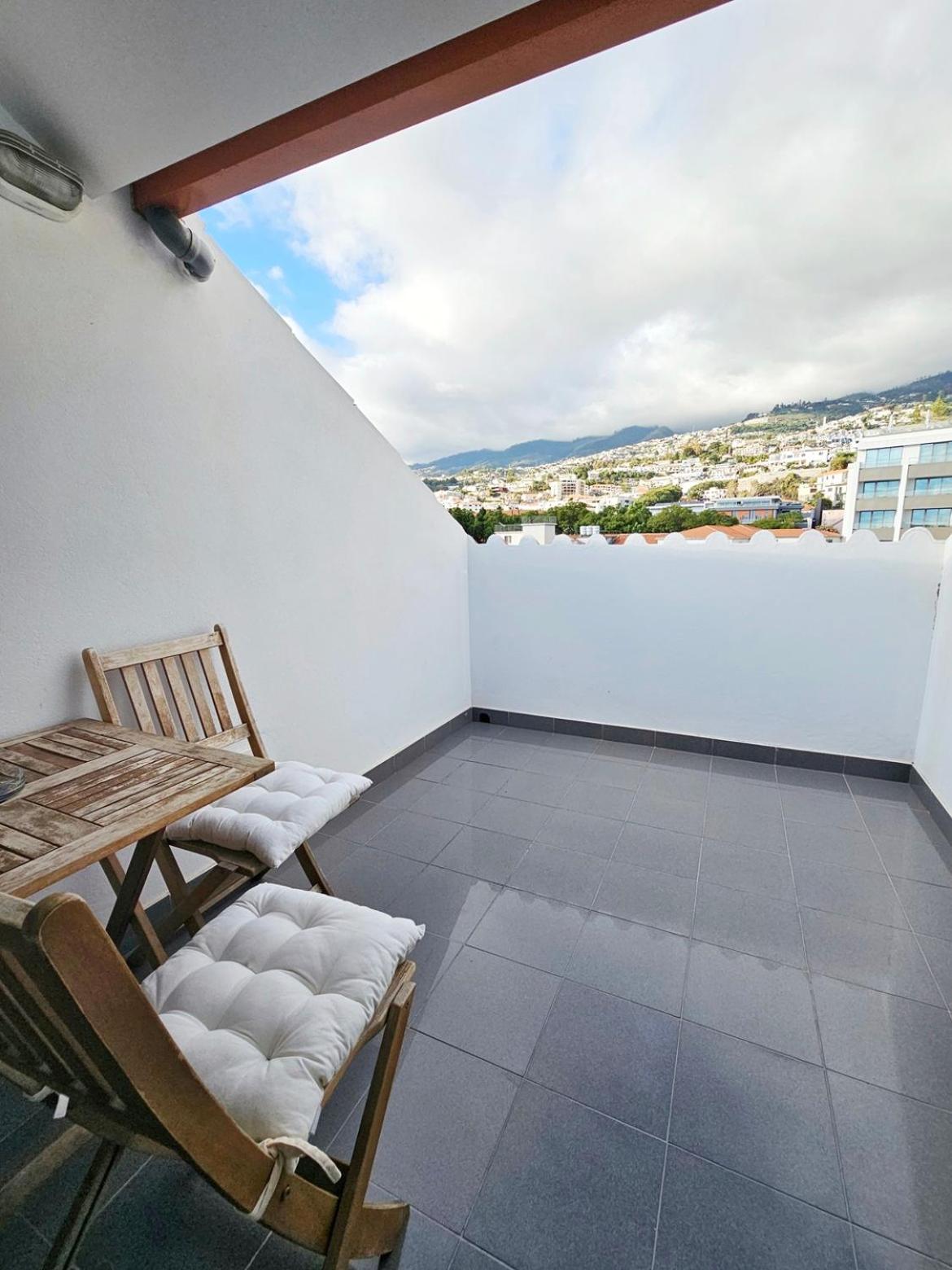 Apartamento Anadia Atrium