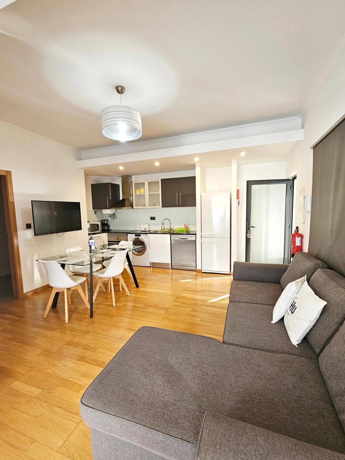 Anadia Atrium Funchal (Madeira)