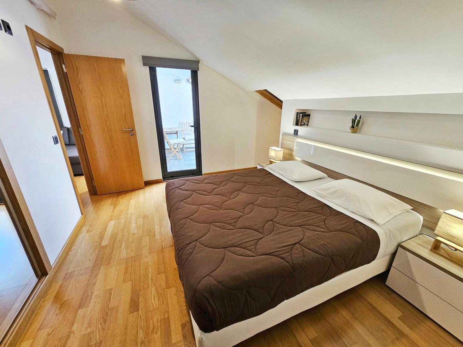 Apartamento Anadia Atrium Funchal (Madeira)