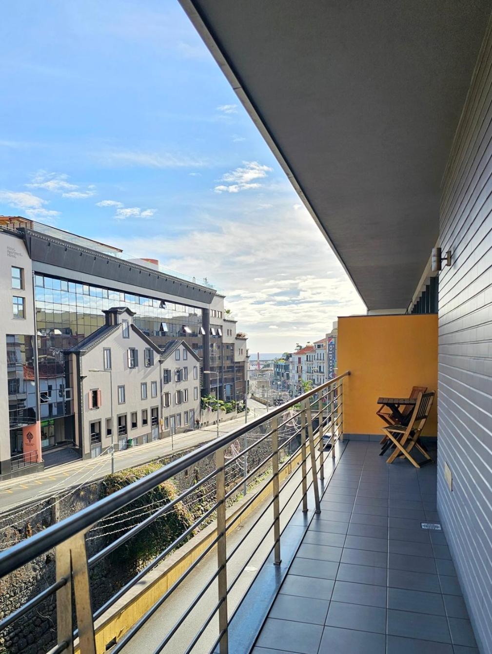 Apartamento Anadia Atrium Funchal (Madeira)