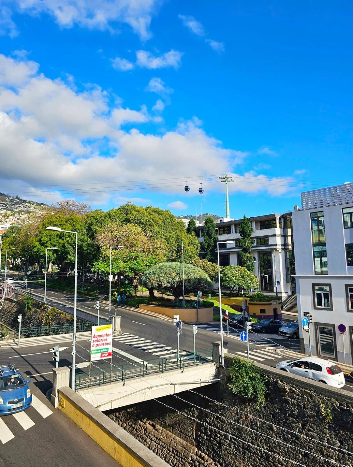 Anadia Atrium * Funchal (Madeira)
