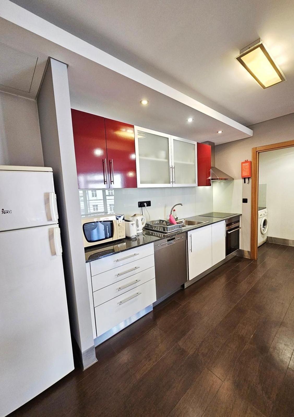 Apartamento Anadia Atrium *