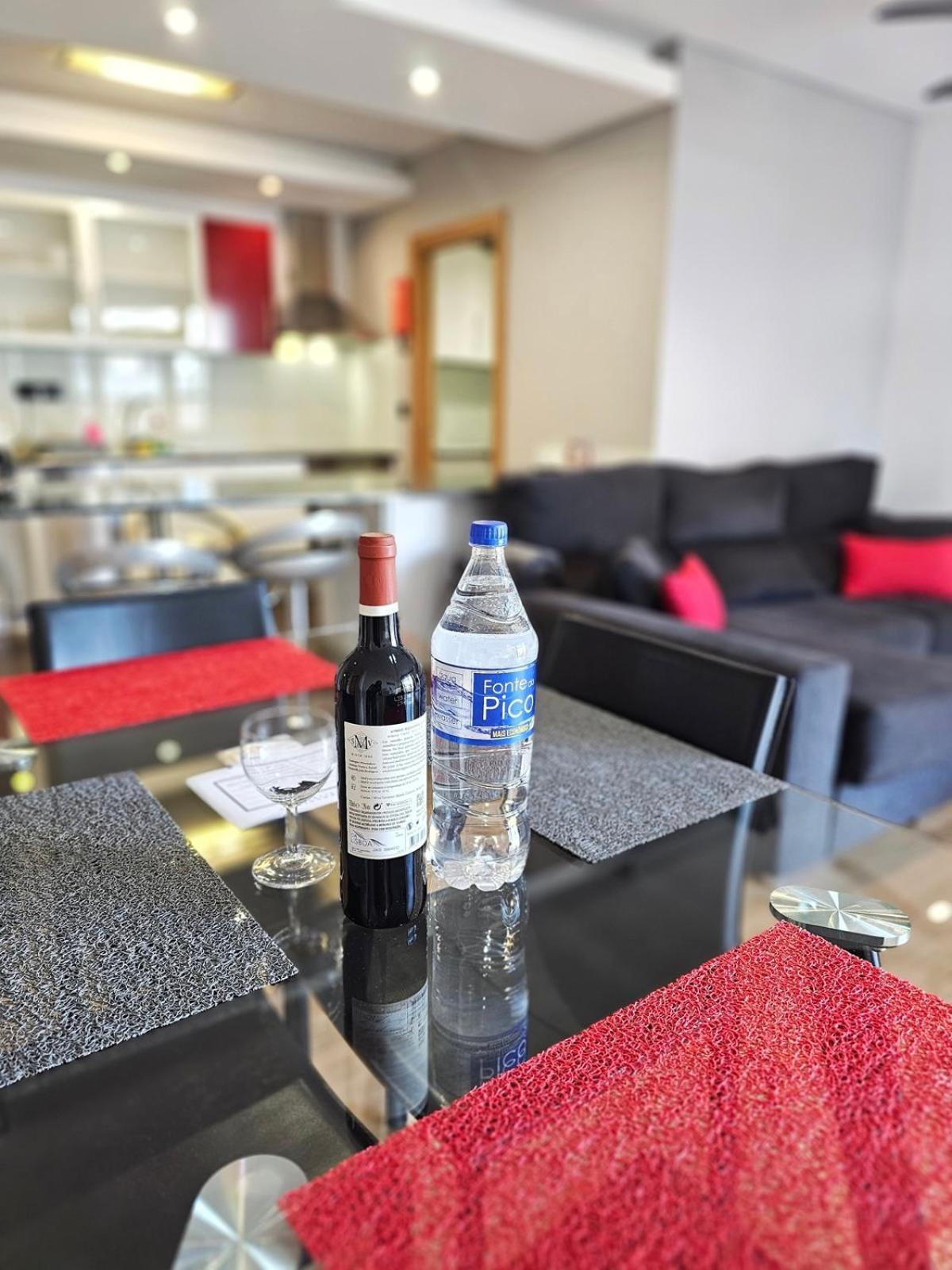 Apartamento Anadia Atrium Funchal (Madeira)