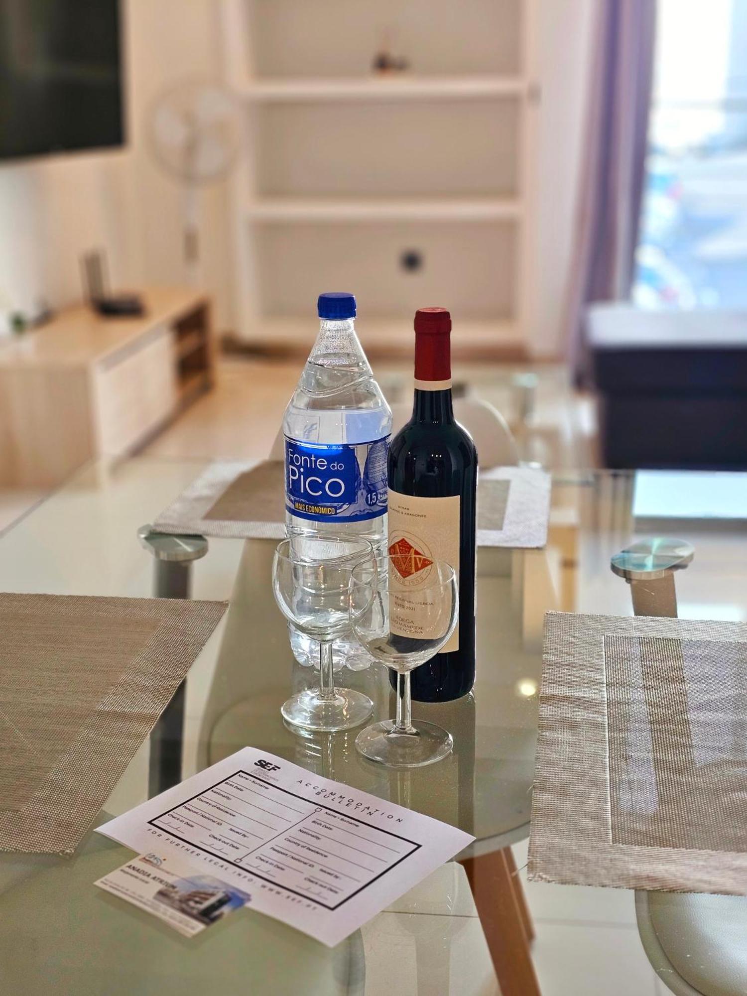 Anadia Atrium Apartamento